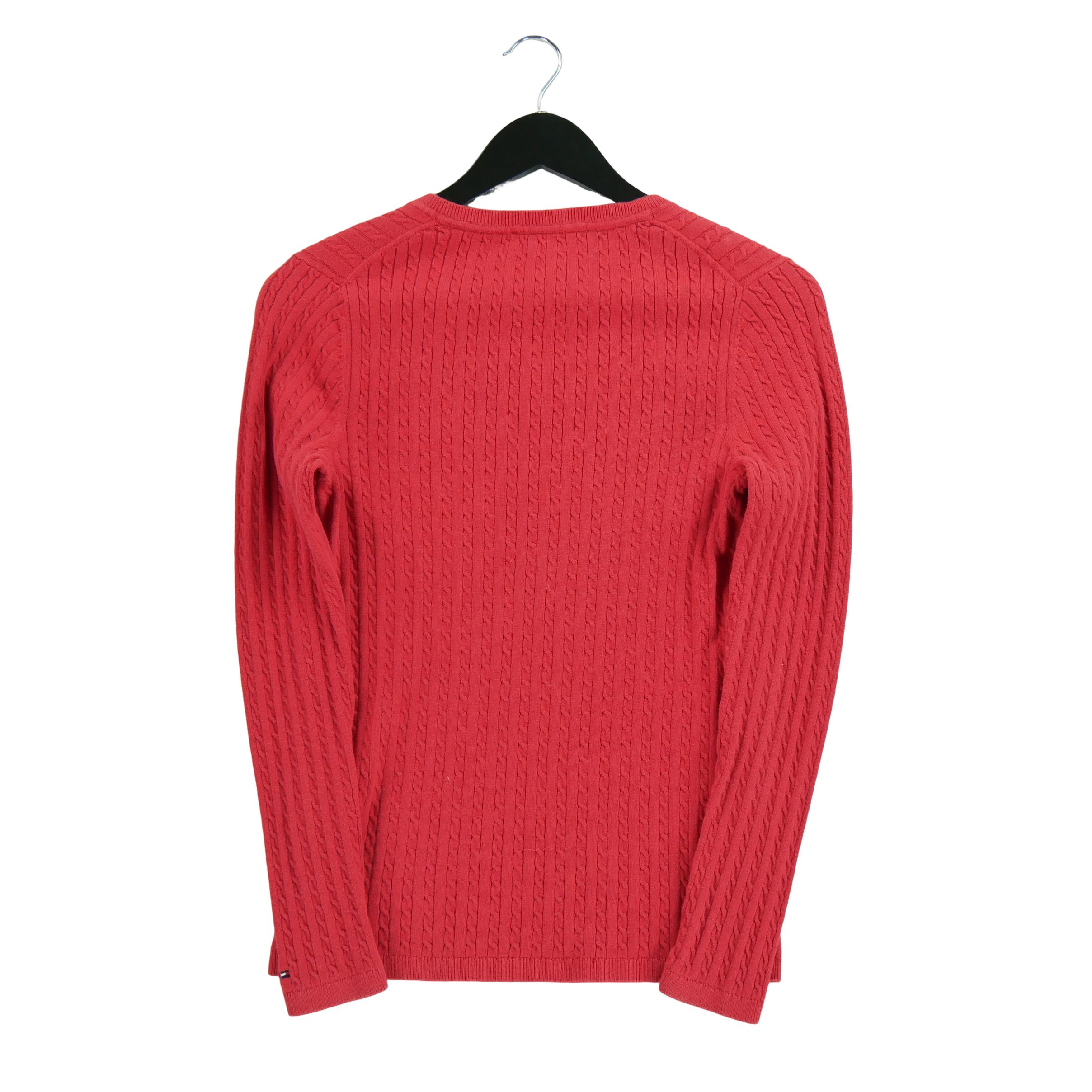 Pull Tommy Hilfiger Torsadé 2