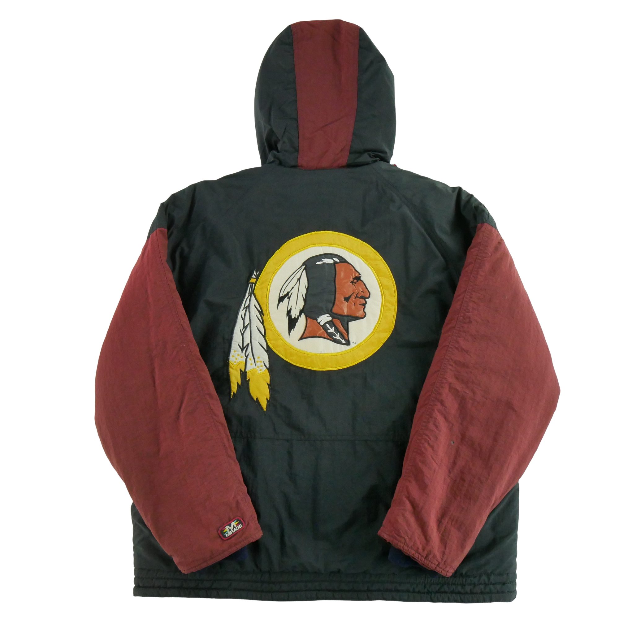 Blouson Homme NFL Washington Redskins 2