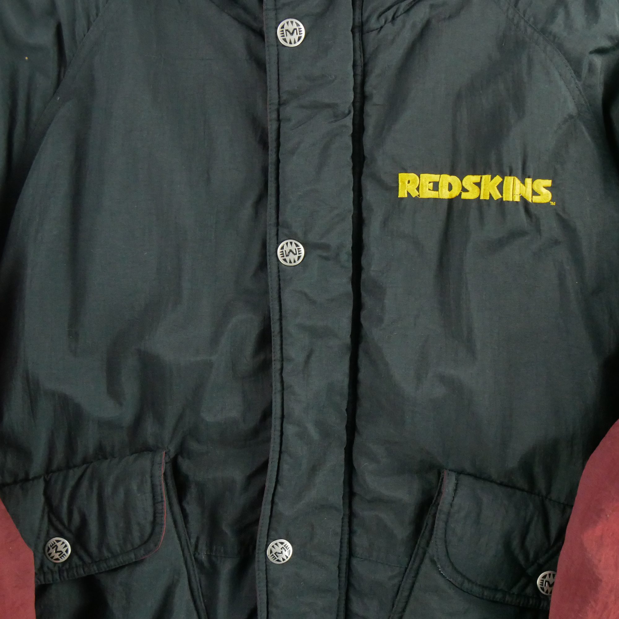 Blouson Homme NFL Washington Redskins 8