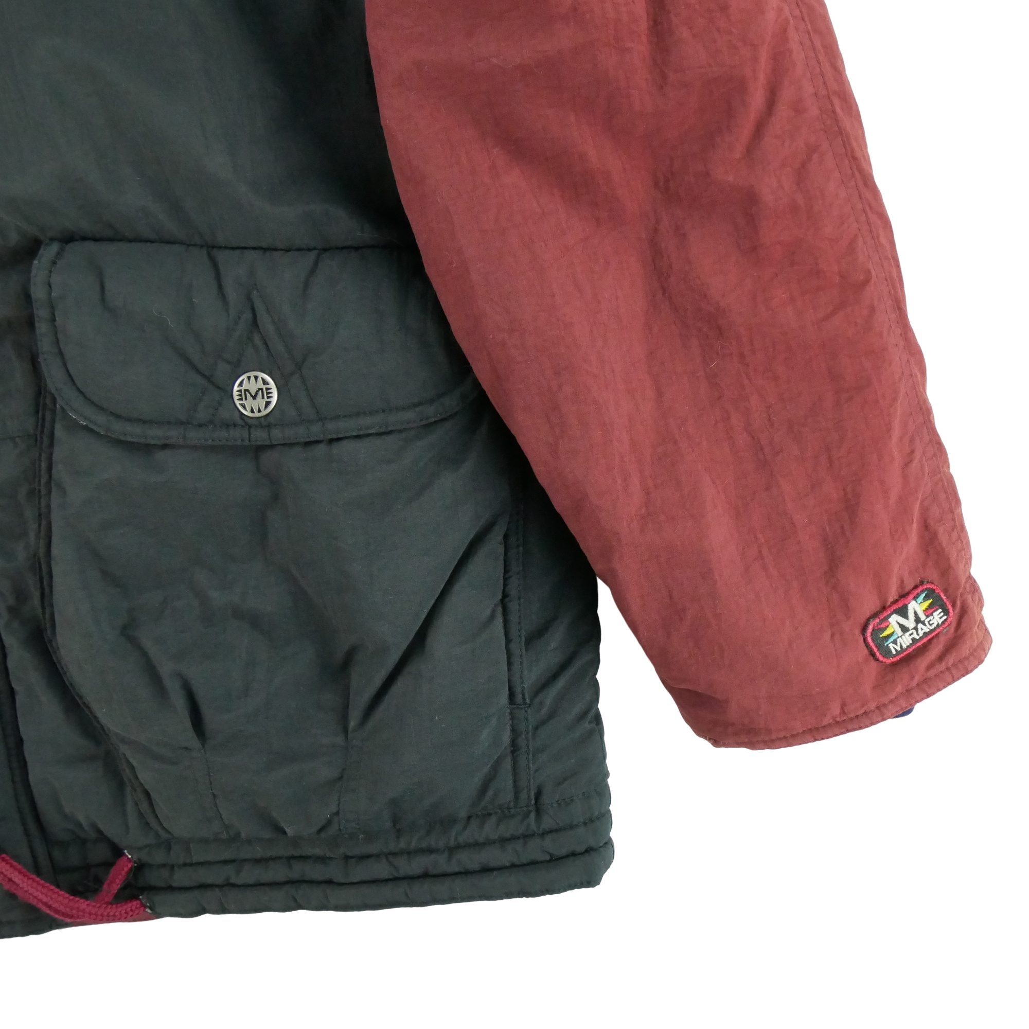 Blouson Homme NFL Washington Redskins 9