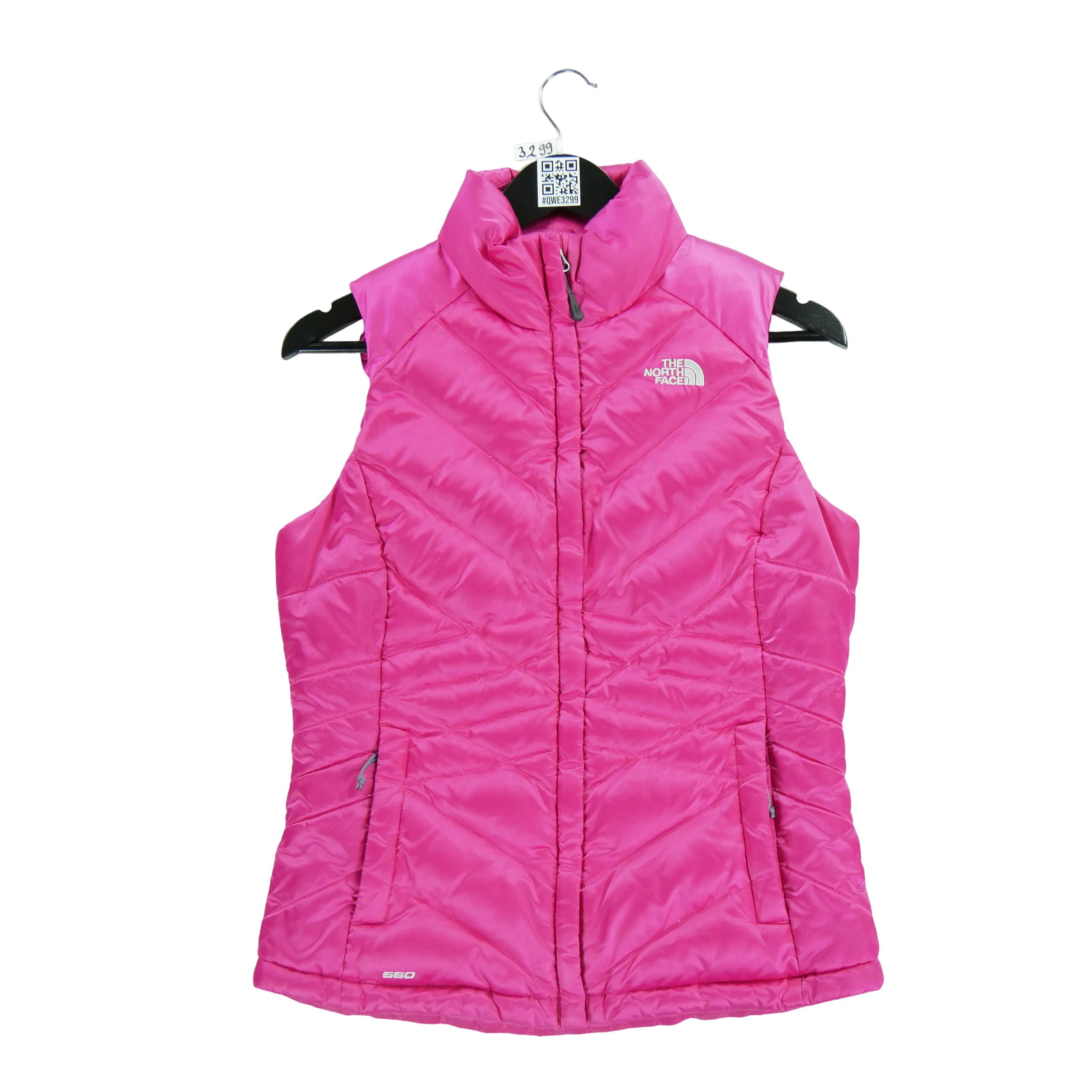 Doudoune The North Face 550 1