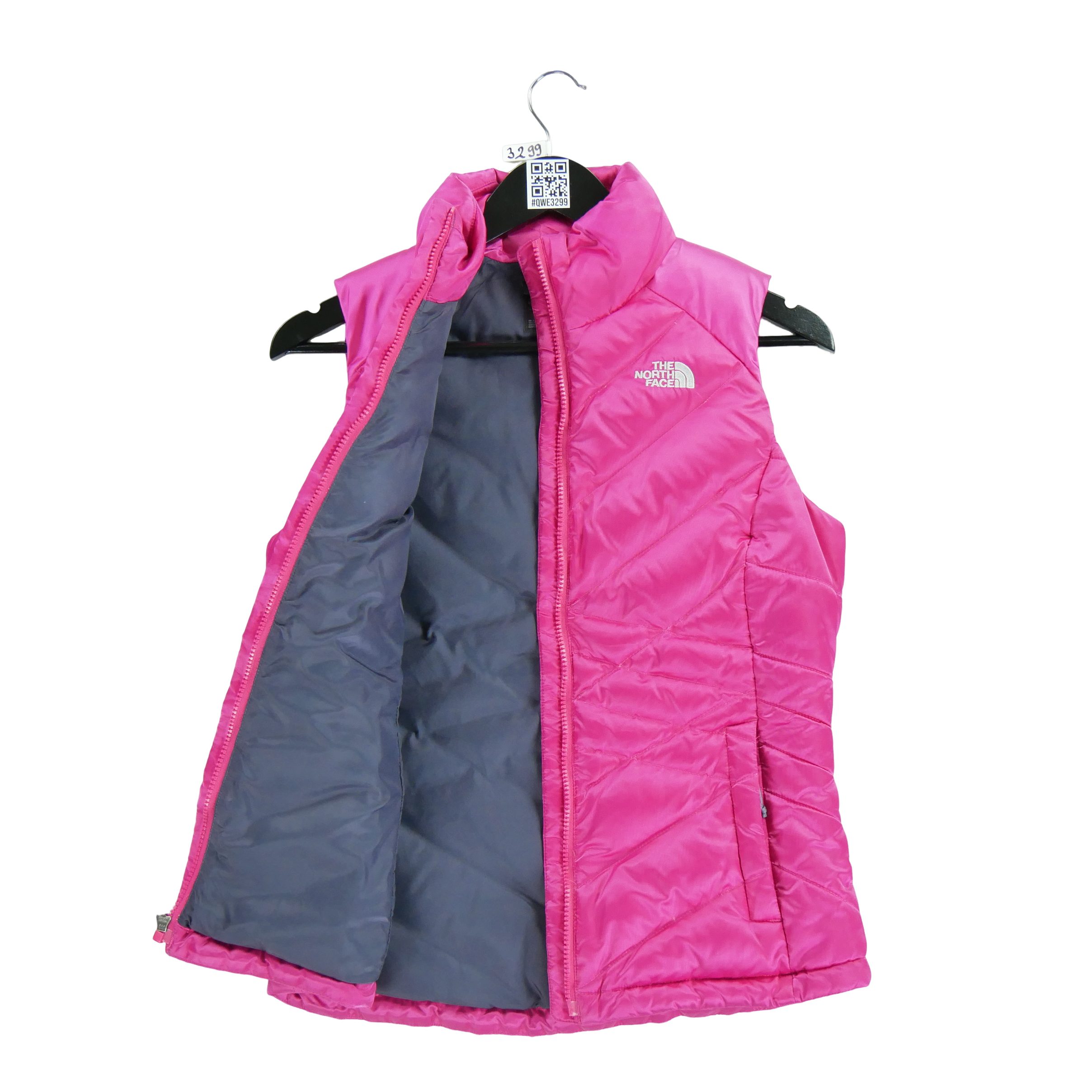 Doudoune The North Face 550 3