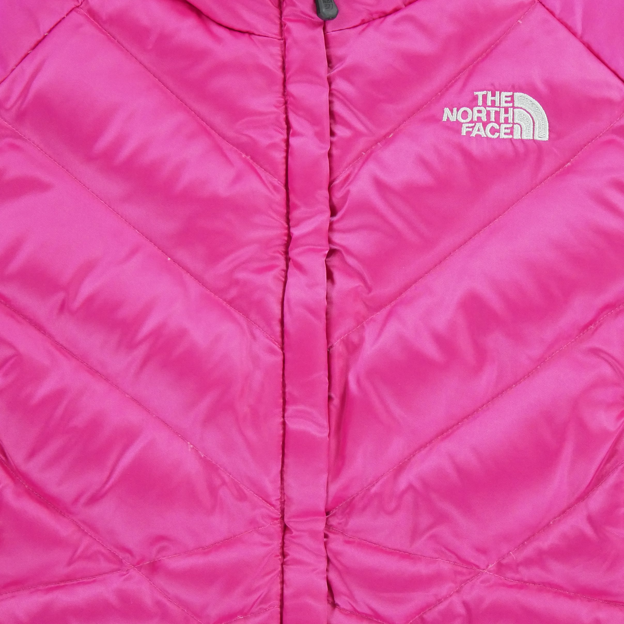 Doudoune The North Face 550 4