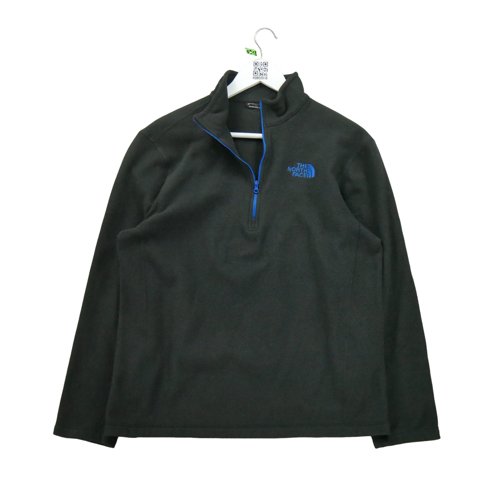 Pull polaire Homme TNF Noir - Très bon état