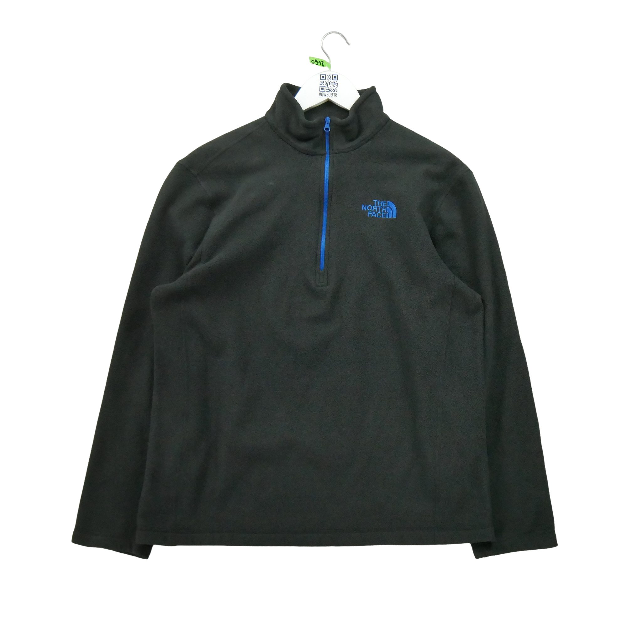Pull polaire Homme  TNF Noir 3