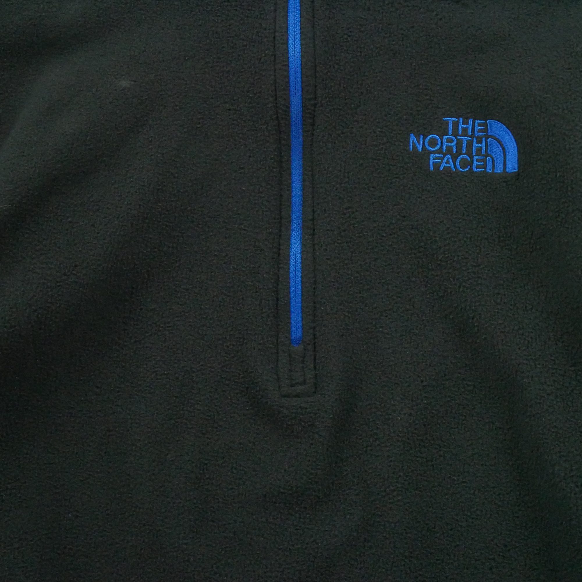 Pull polaire Homme  TNF Noir 4