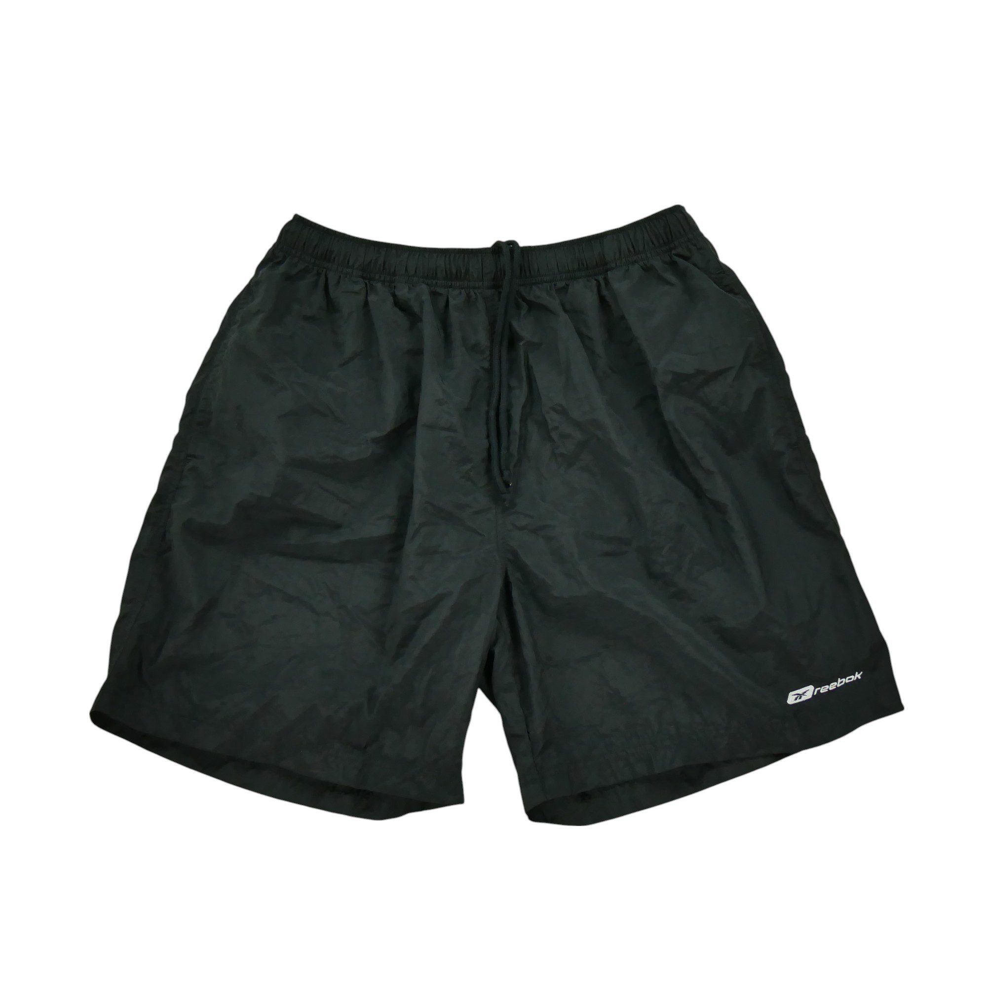 Short de bain Homme  Noir 1