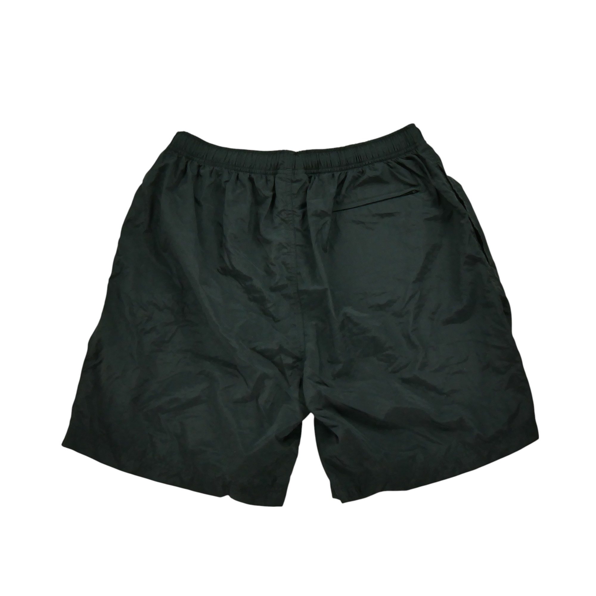Short de bain Homme  Noir 2
