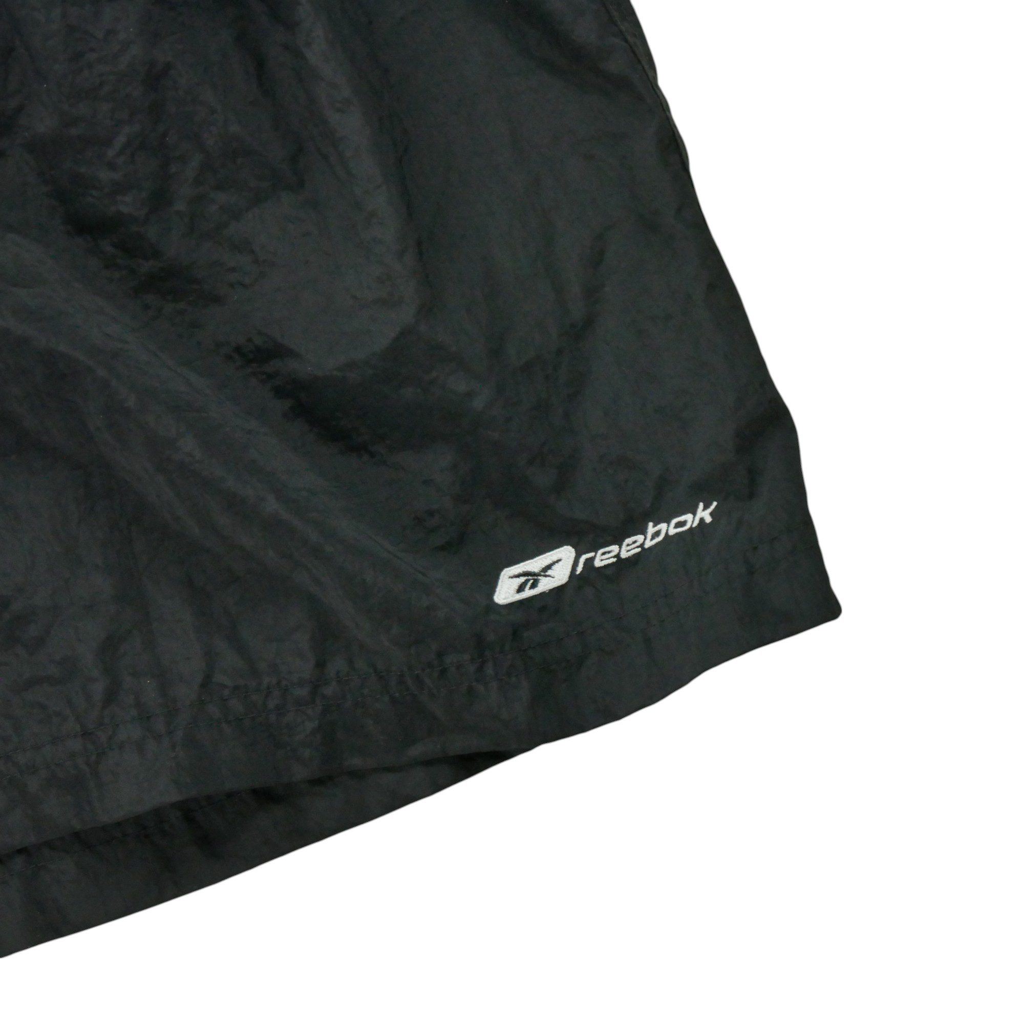 Short de bain Homme  Noir 3