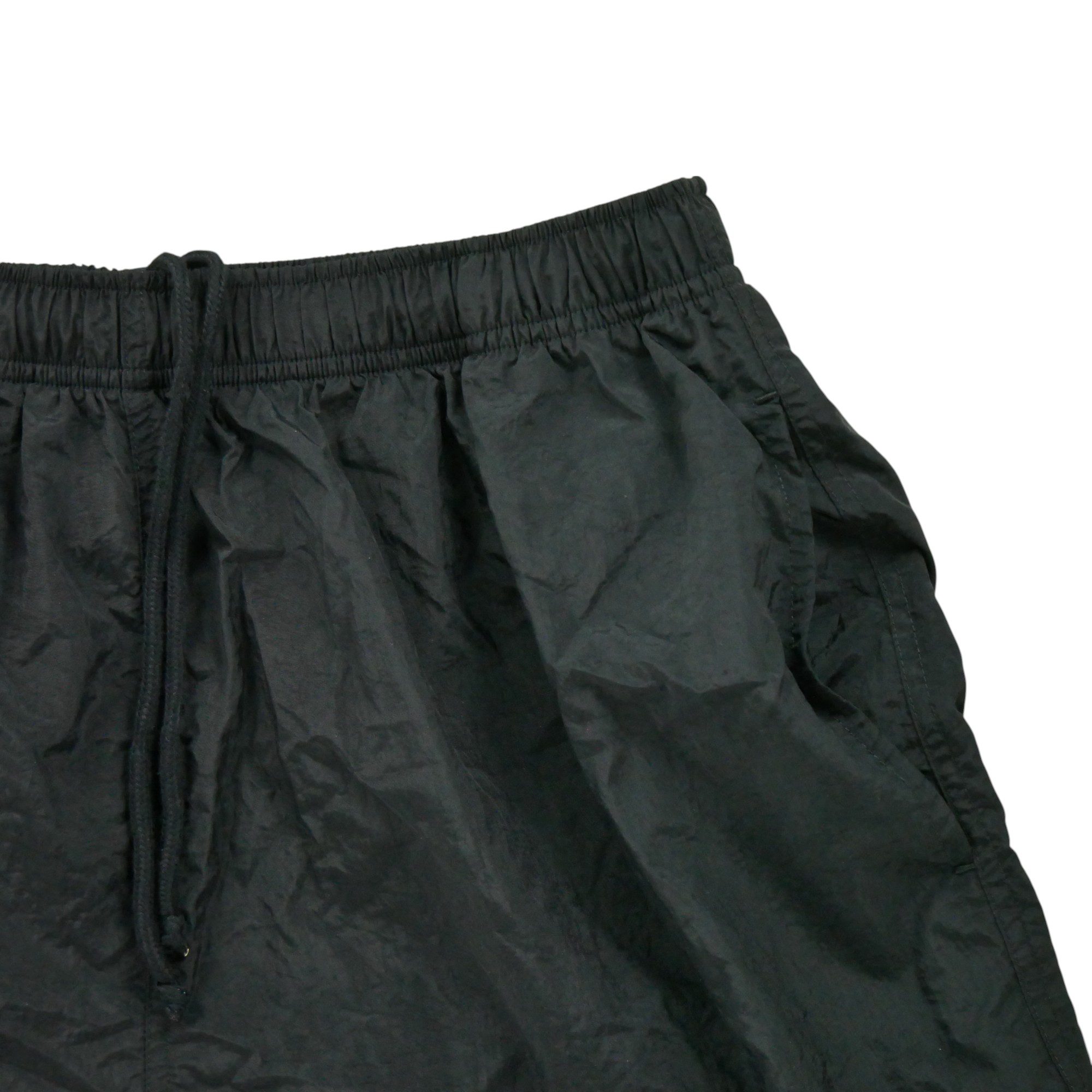 Short de bain Homme  Noir 4