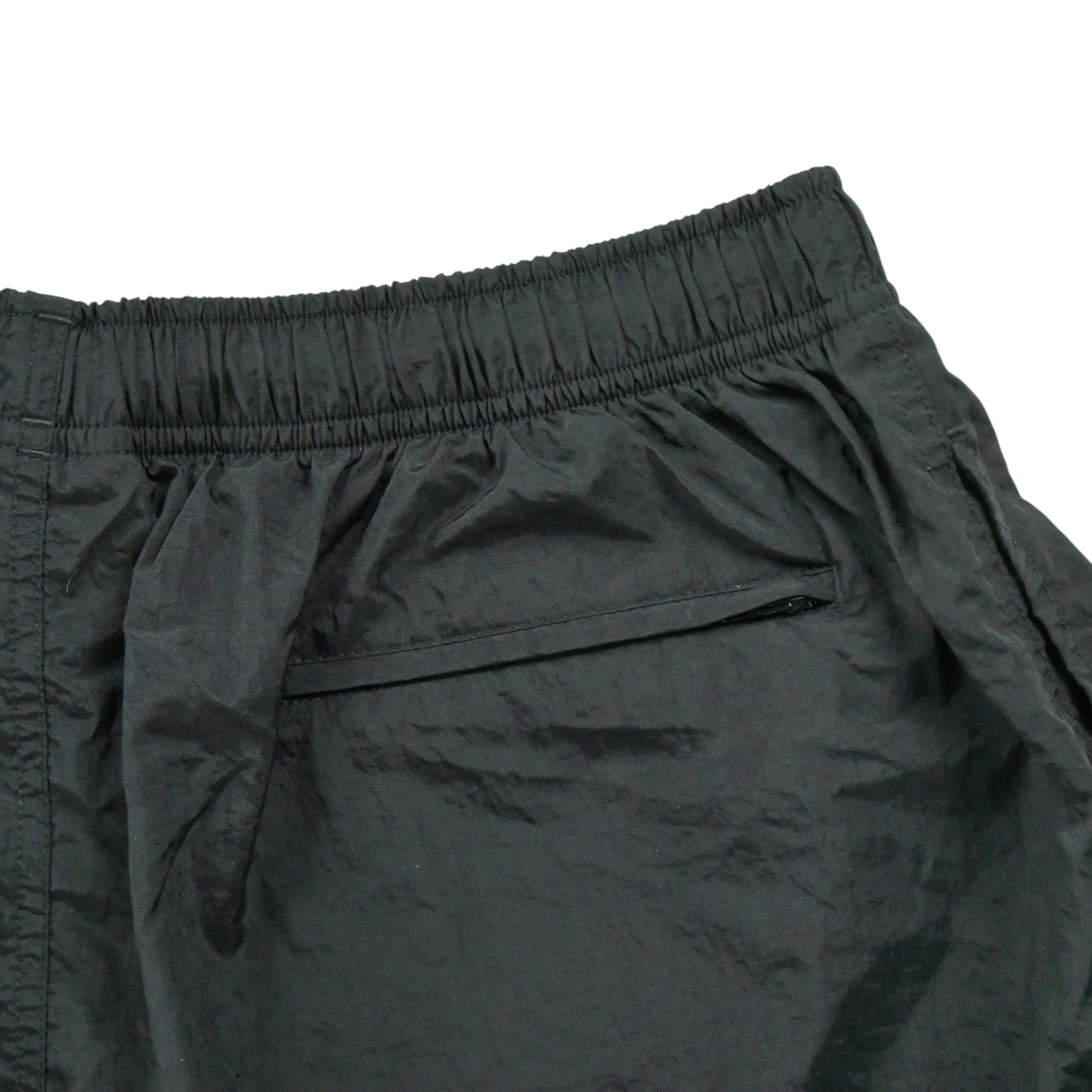 Short de bain Homme  Noir 5