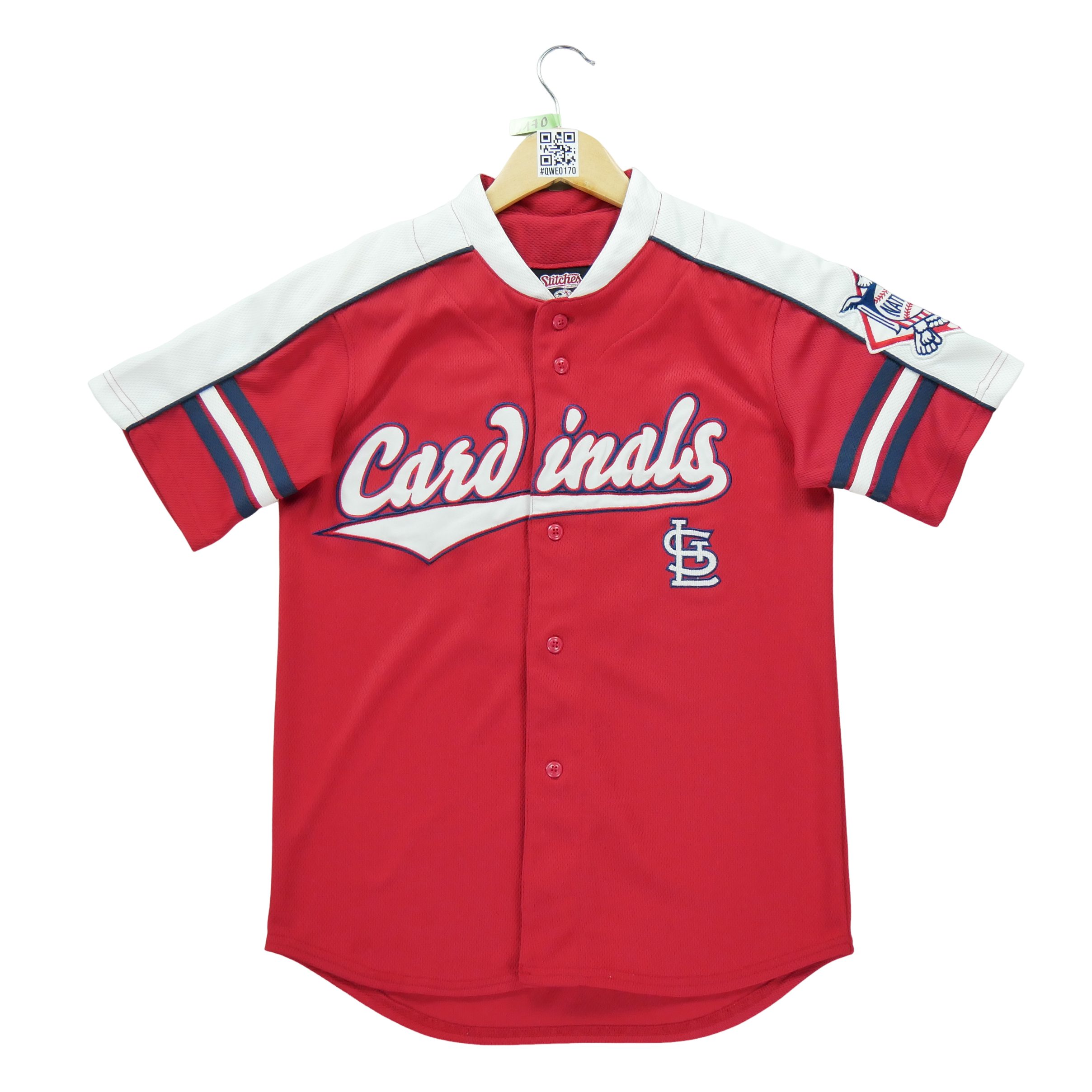 Maillot Femme MLB Albert Pujols #5 - Très bon état