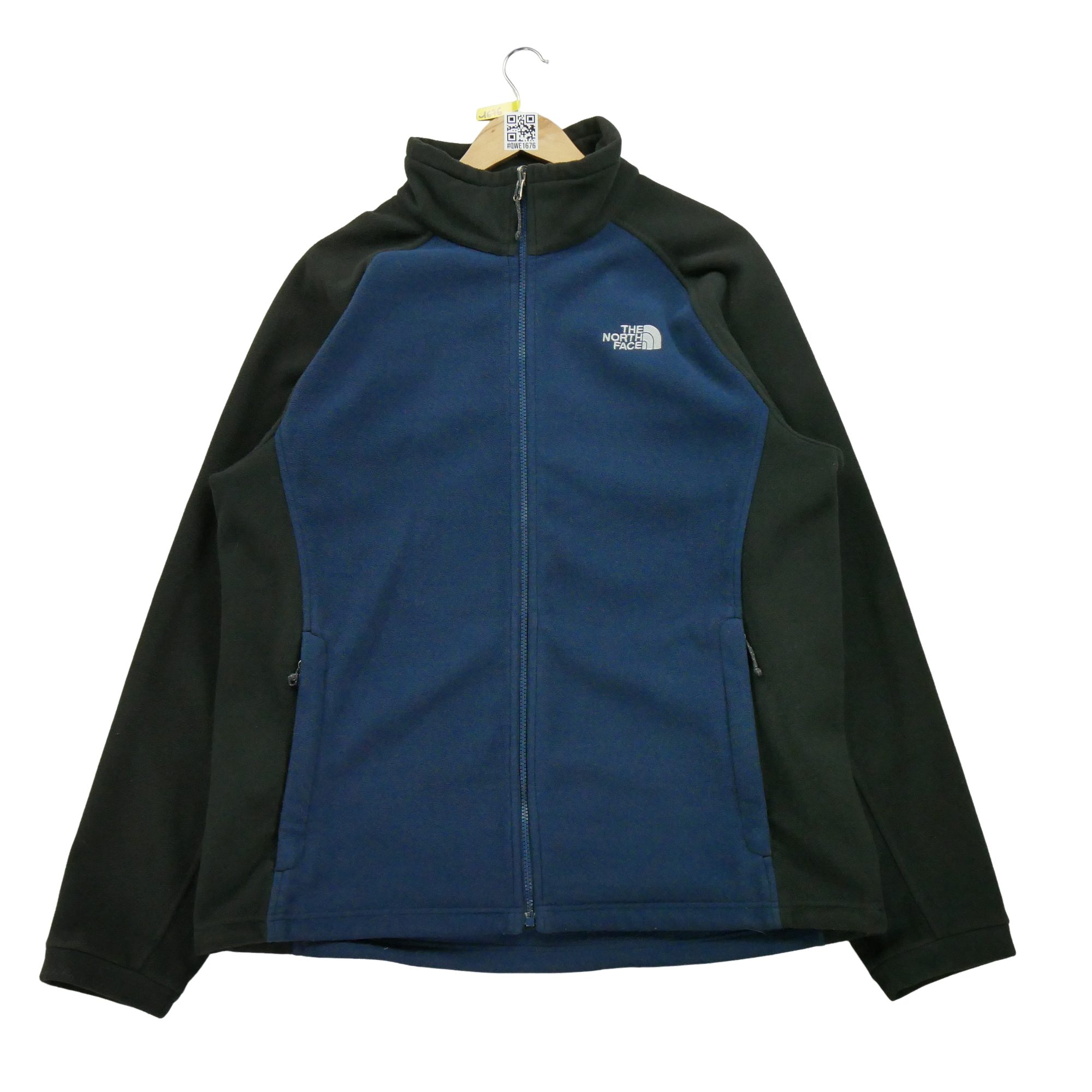 Veste polaire Homme  TNF Marine 1
