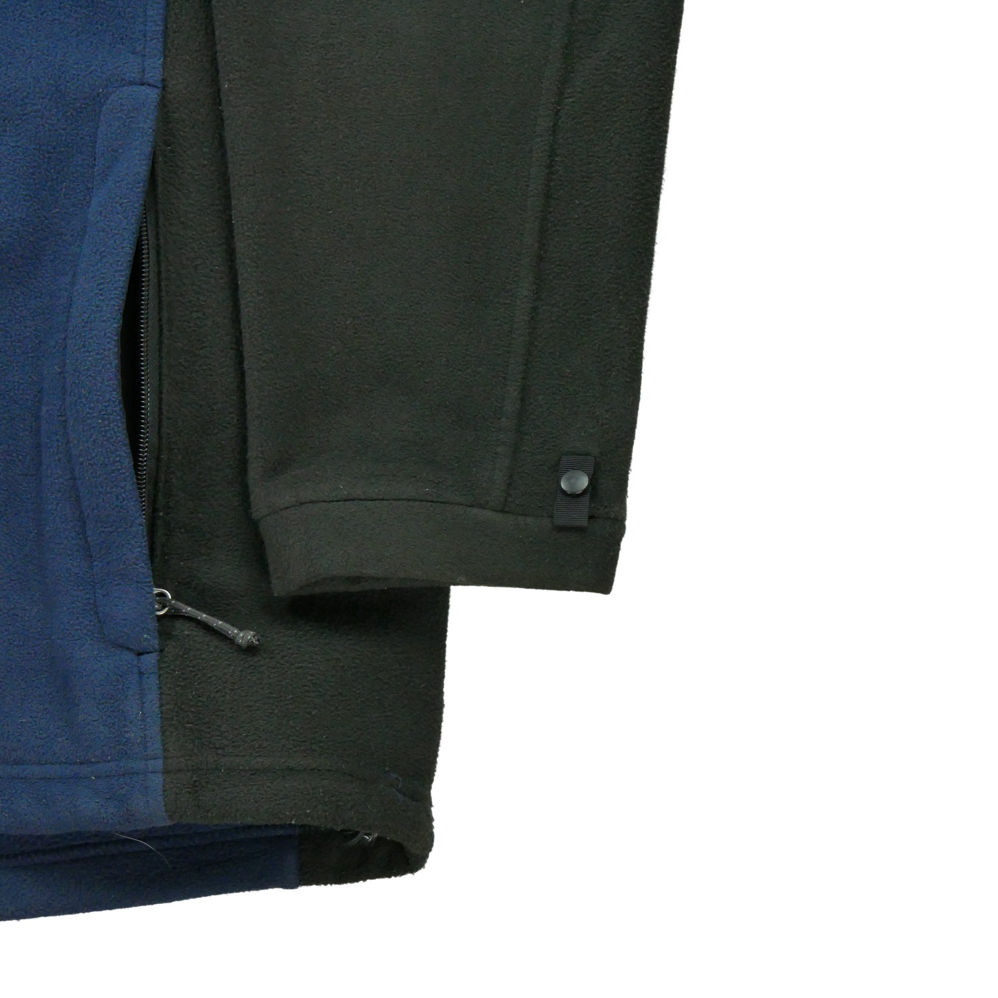 Veste polaire Homme  TNF Marine 4