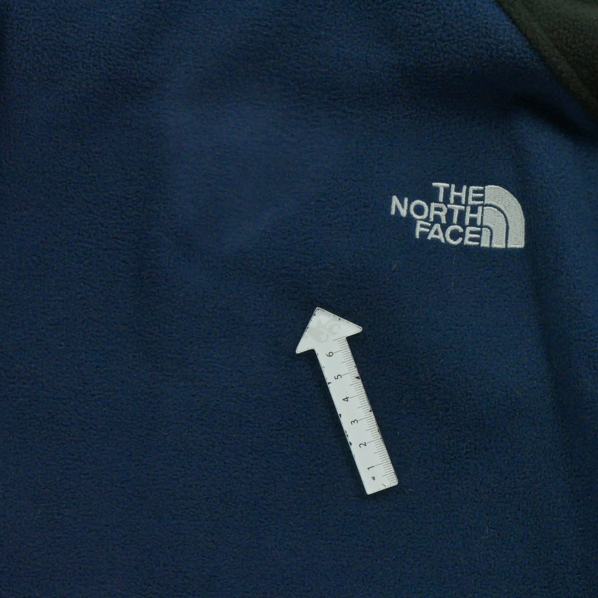 Veste polaire Homme  TNF Marine 6