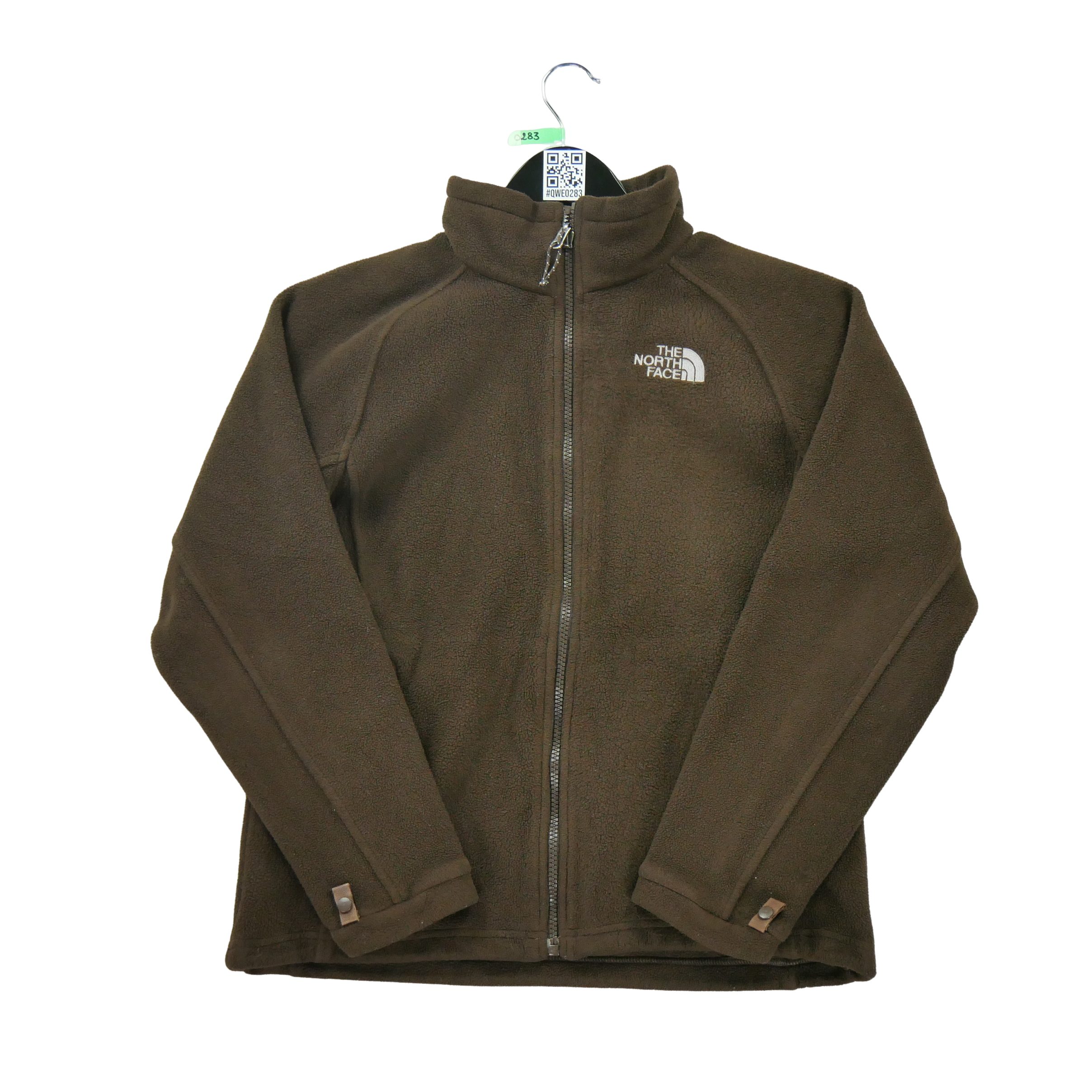 Veste polaire Femme  100 Glacier 1
