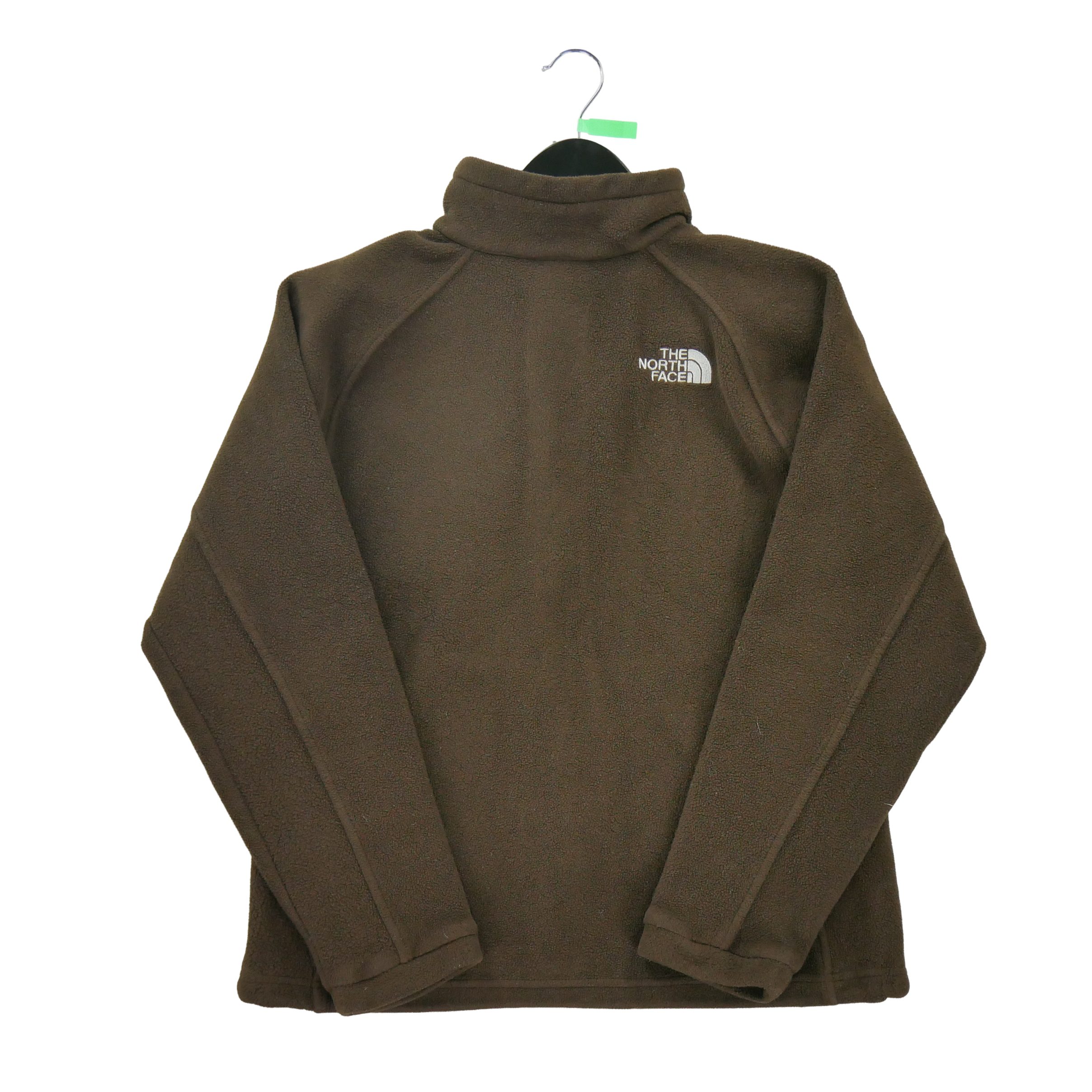 Veste polaire Femme  100 Glacier 2