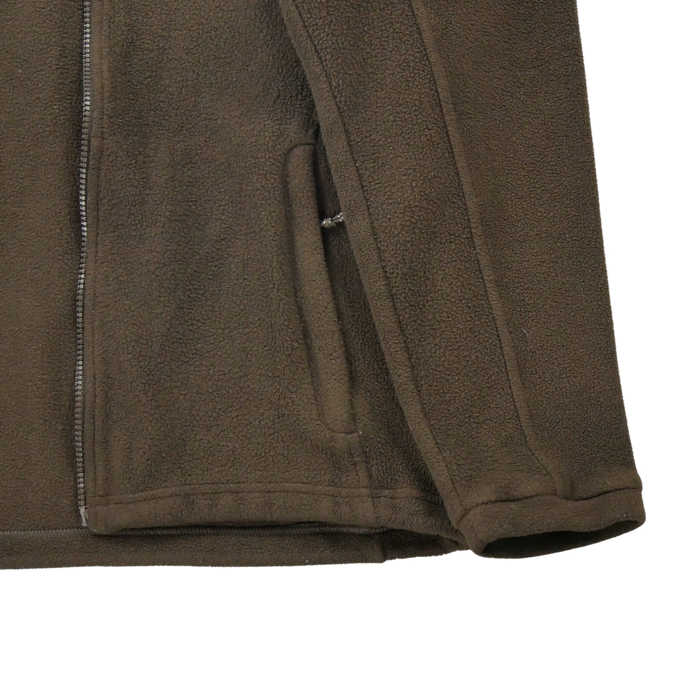 Veste polaire Femme  100 Glacier 5