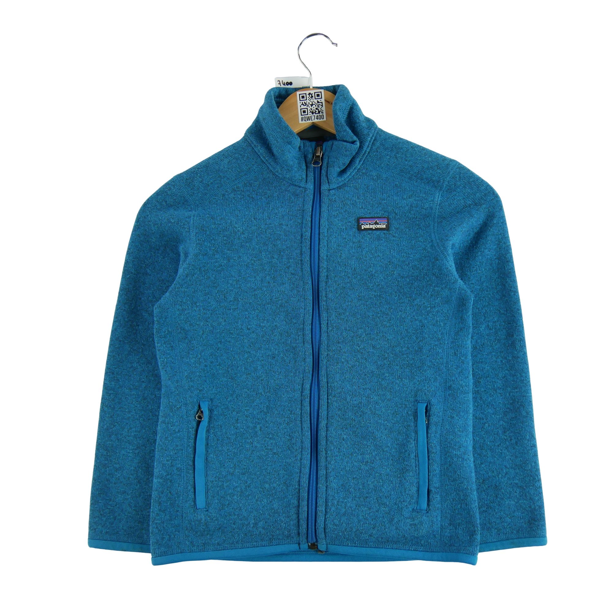 Veste polaire  Better Sweater - Excellent état