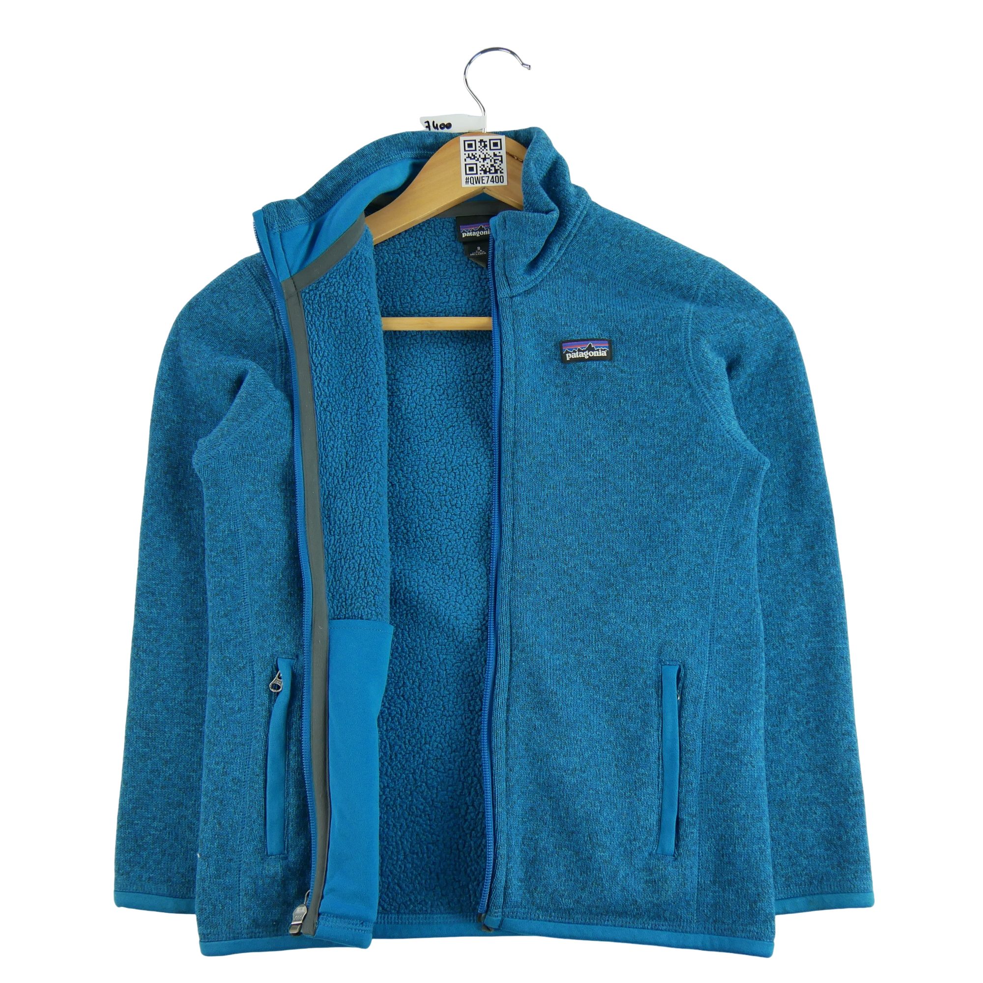 Veste polaire  Better Sweater 3