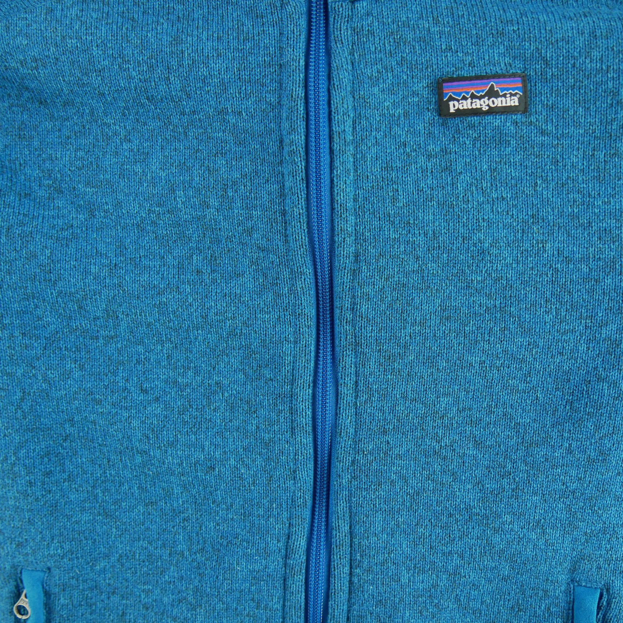 Veste polaire  Better Sweater 4
