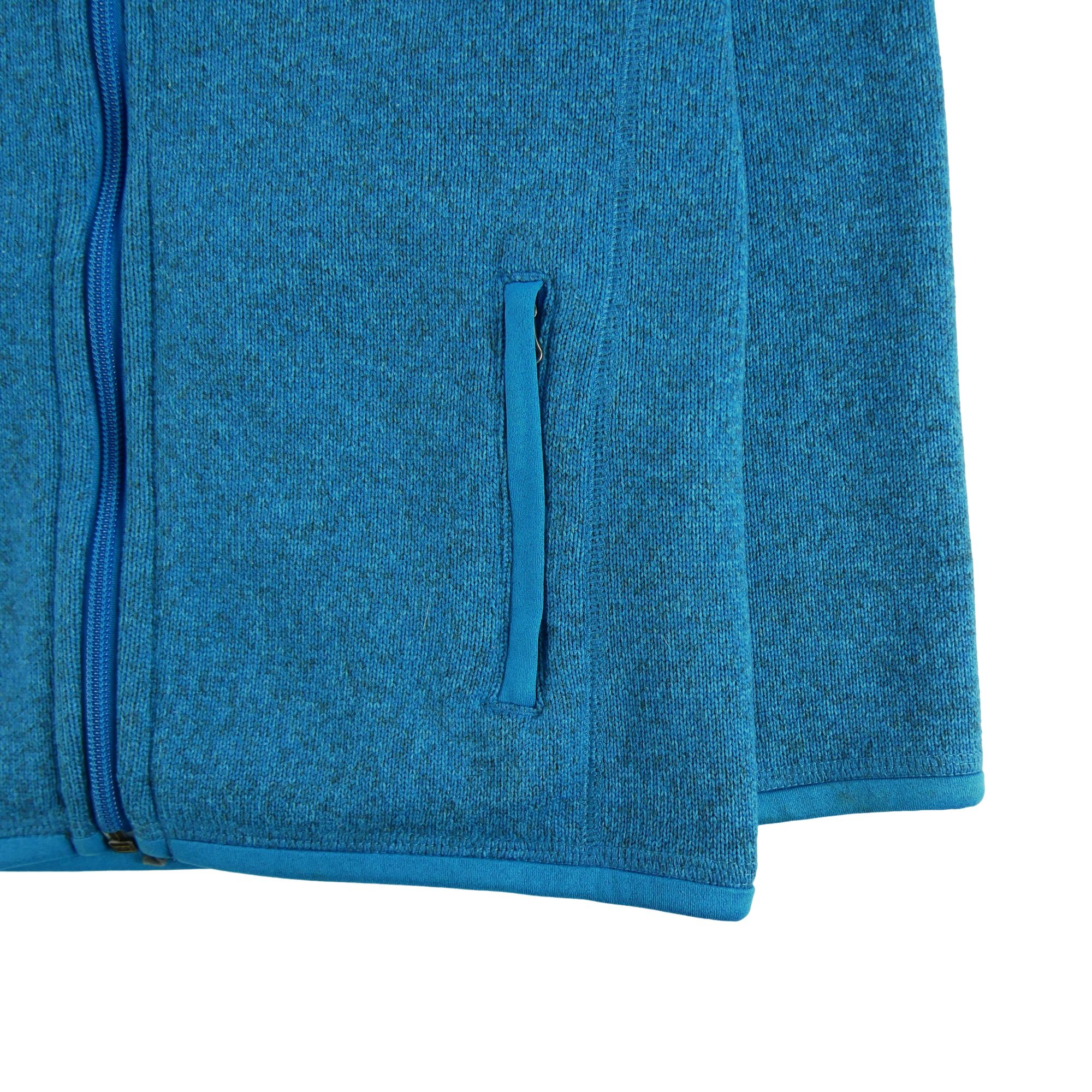 Veste polaire  Better Sweater 5