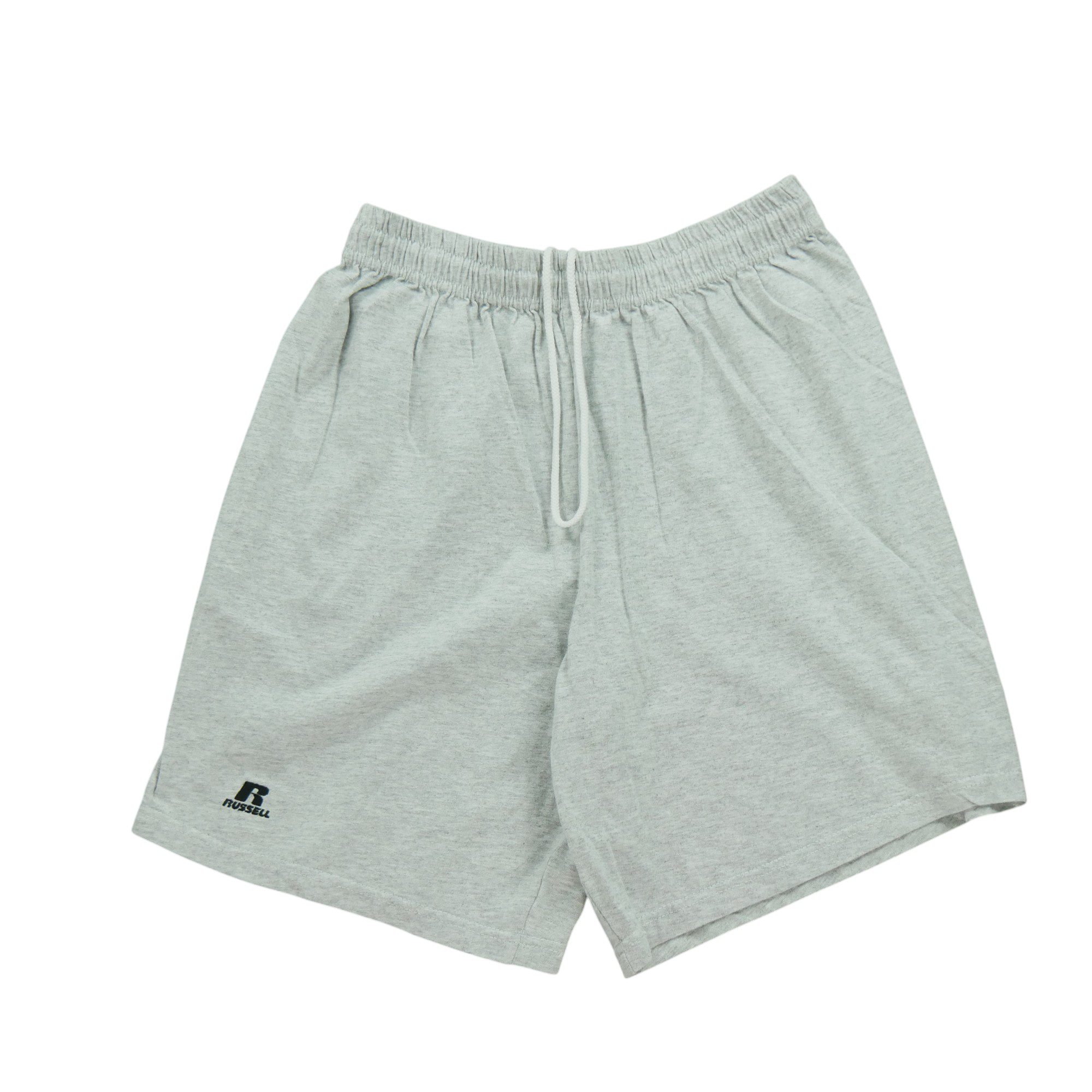 Short Homme  Gris 1