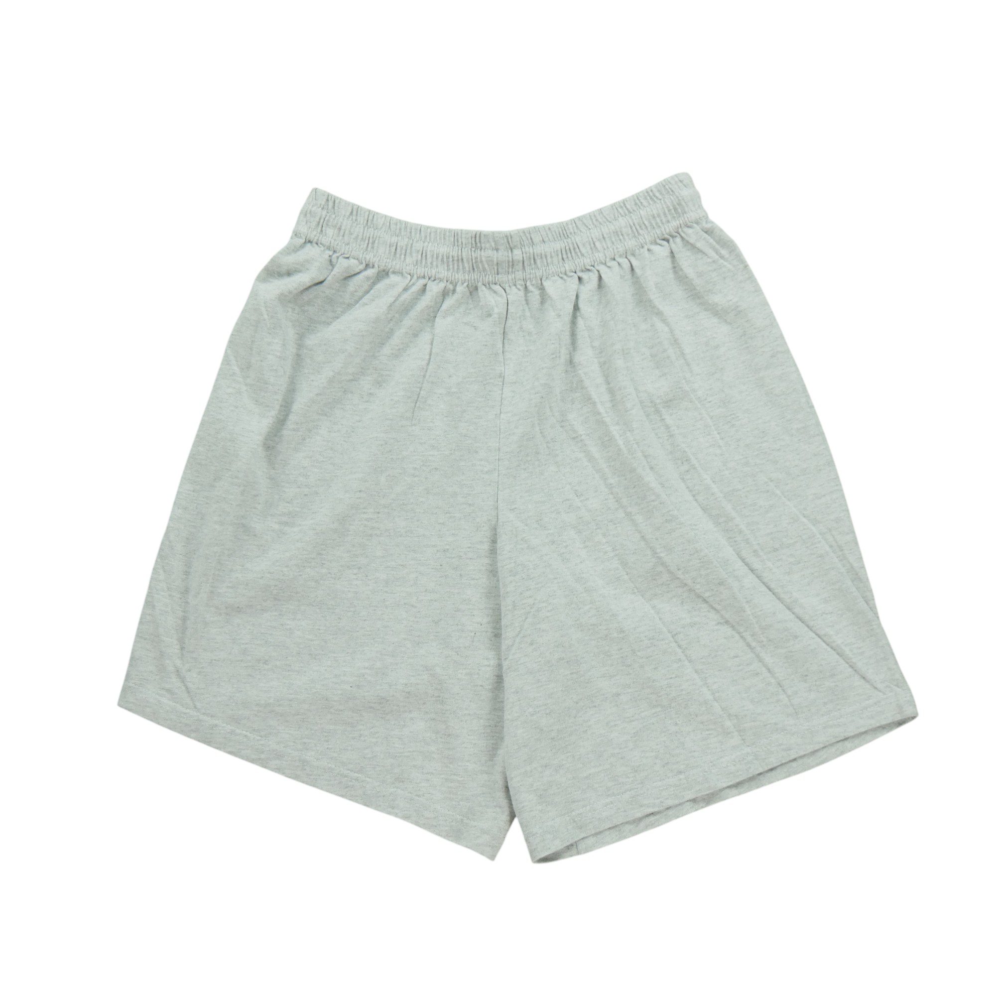 Short Homme  Gris 2