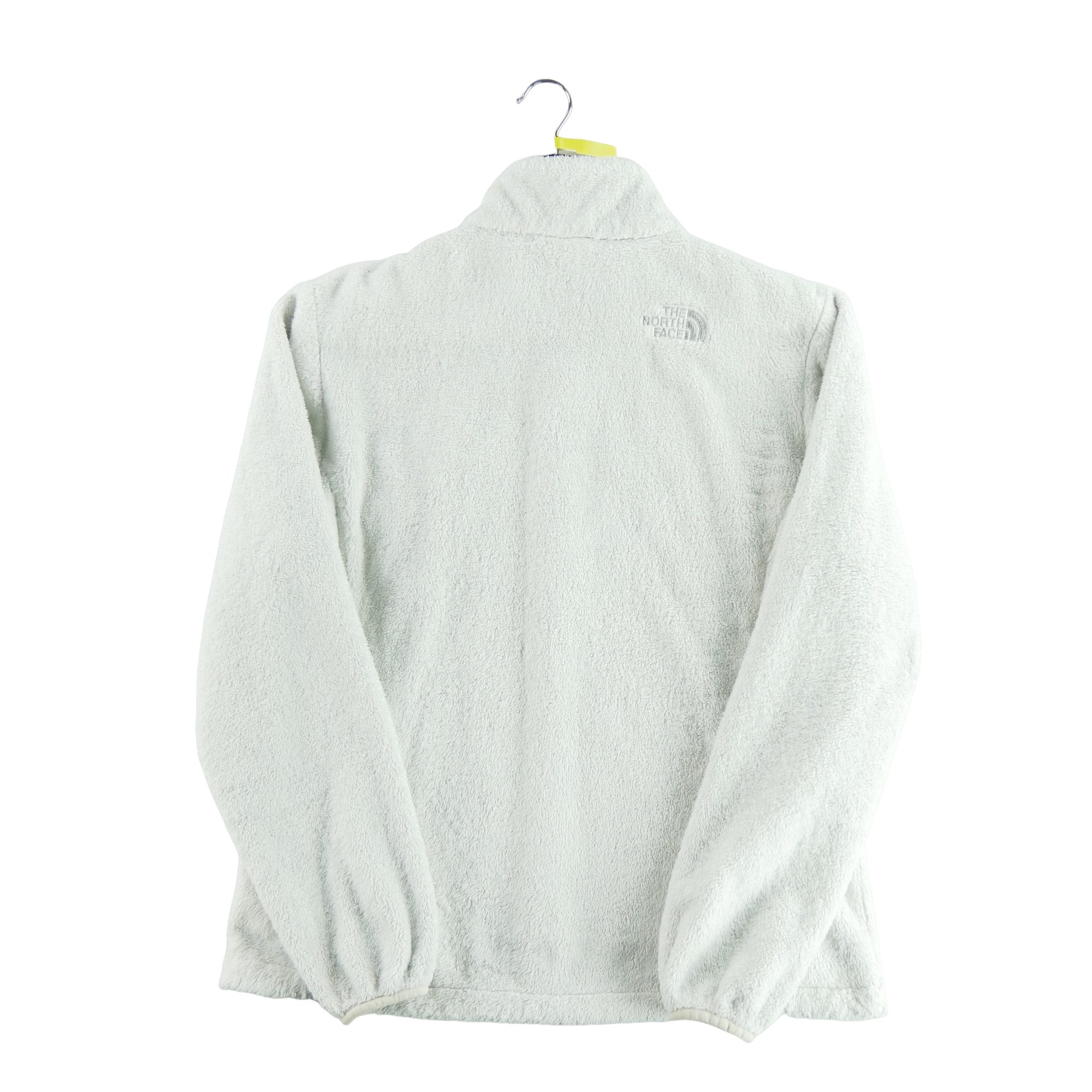 Veste polaire Femme  Osito TNF Blanc 2