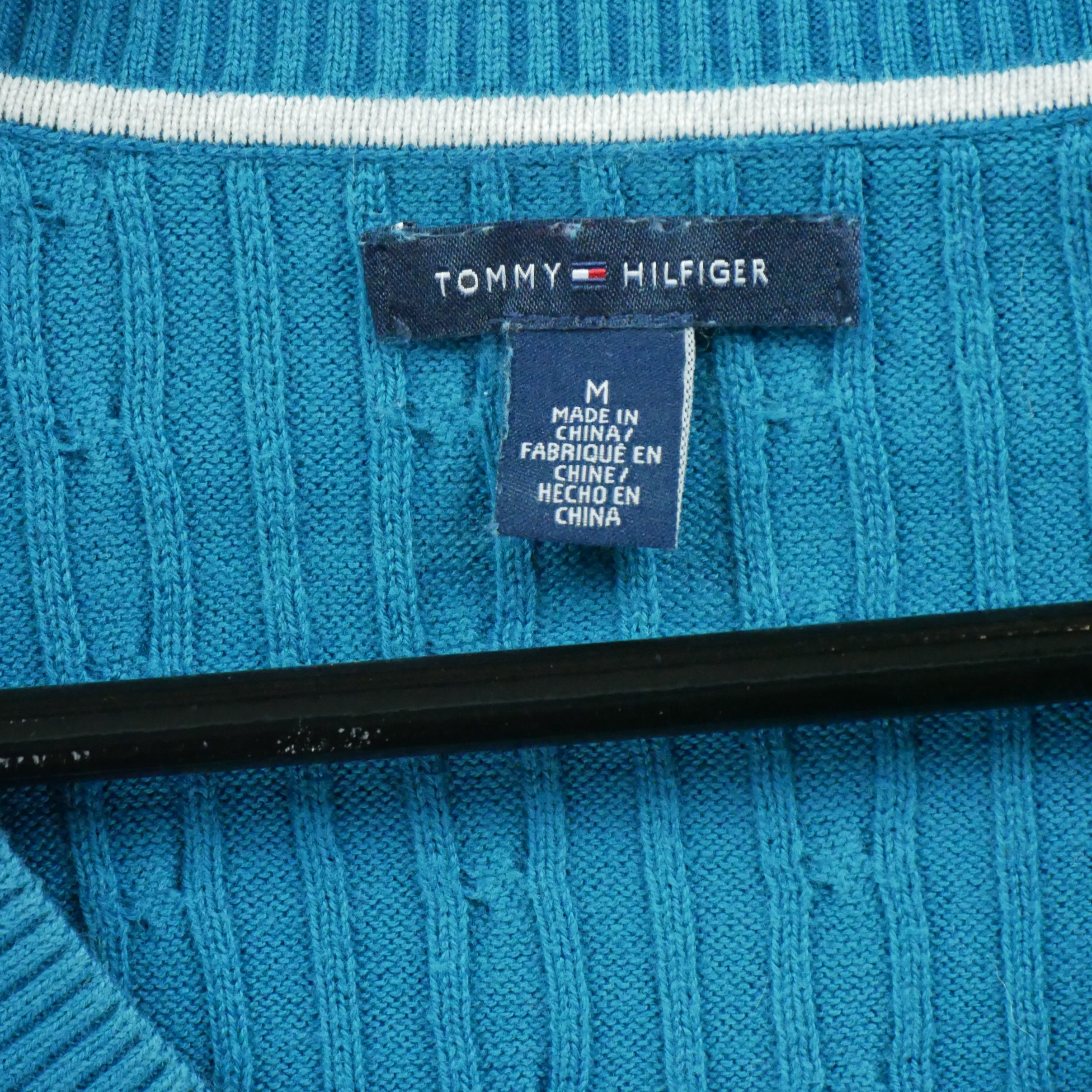 Pull Femme  en maille torsadée 5
