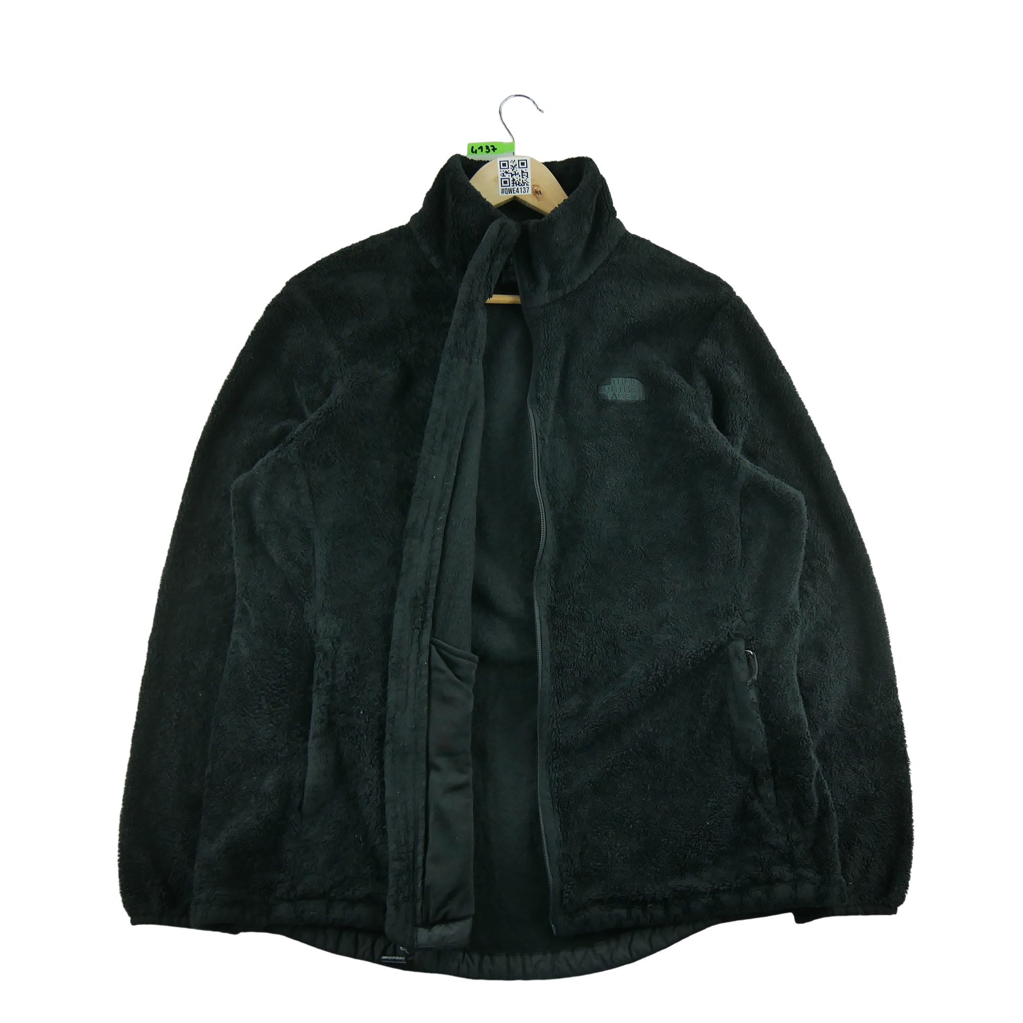 Veste polaire Femme  Osito TNF 3