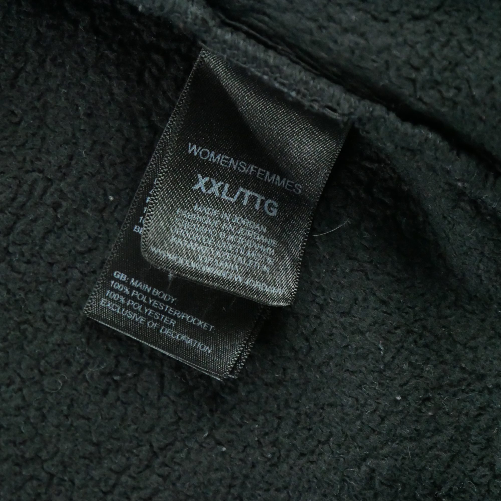 Veste polaire Femme  Osito TNF 6