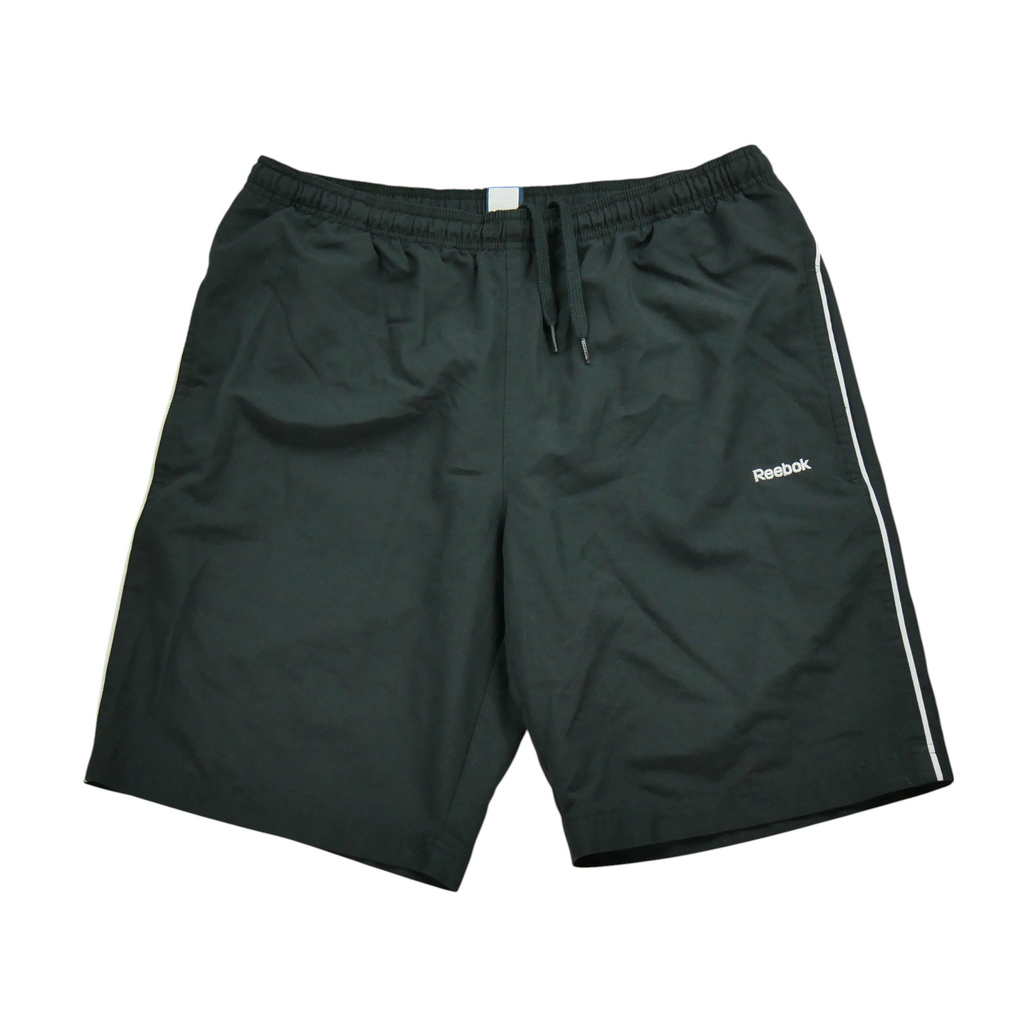 Short de bain Homme  Noir 1