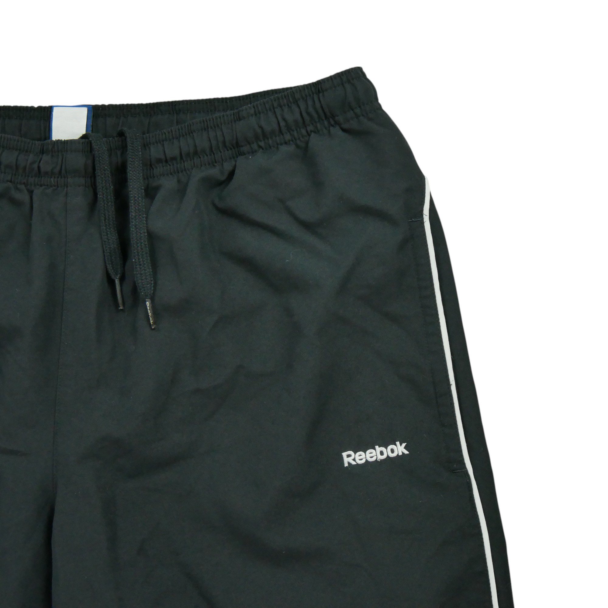 Short de bain Homme  Noir 3