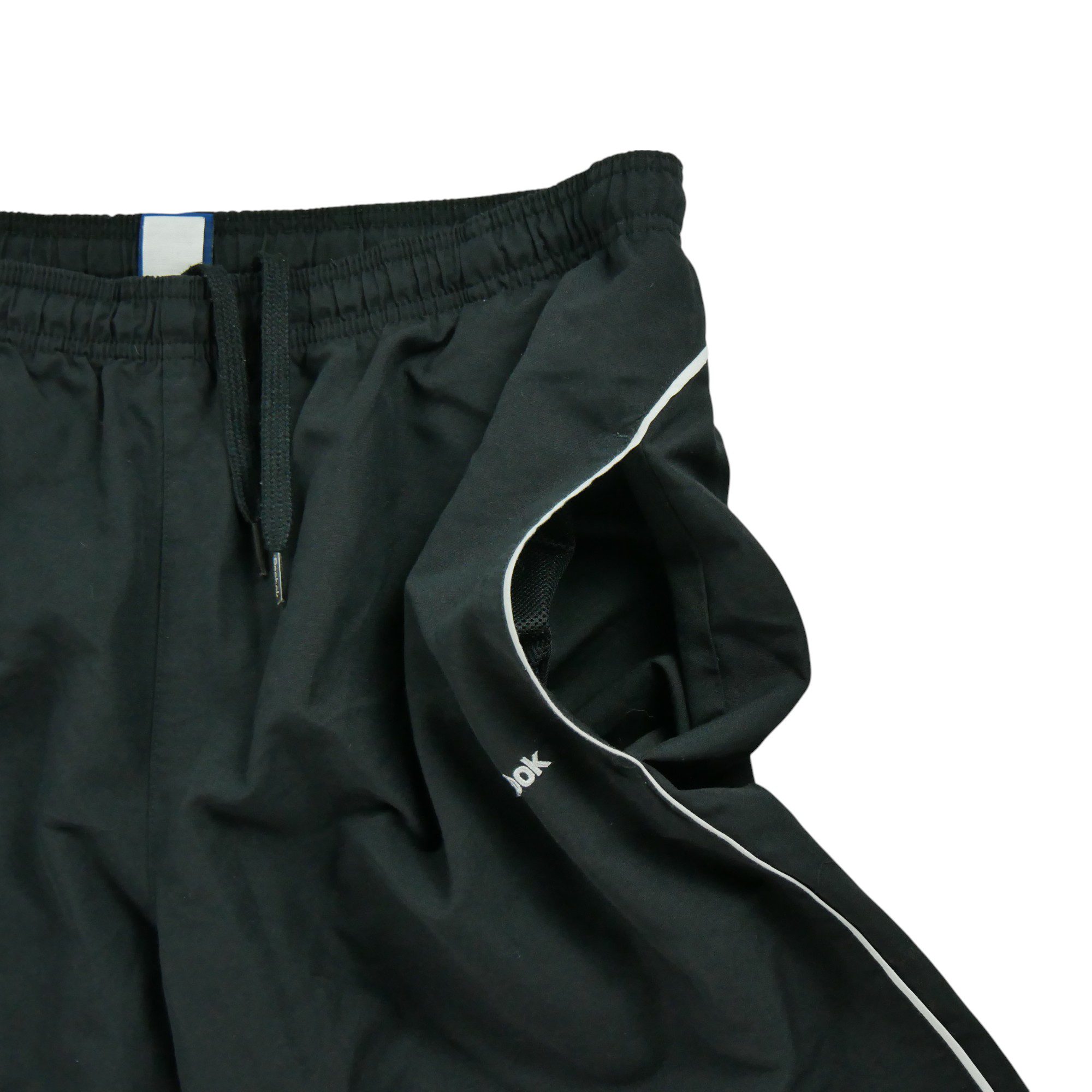 Short de bain Homme  Noir 4