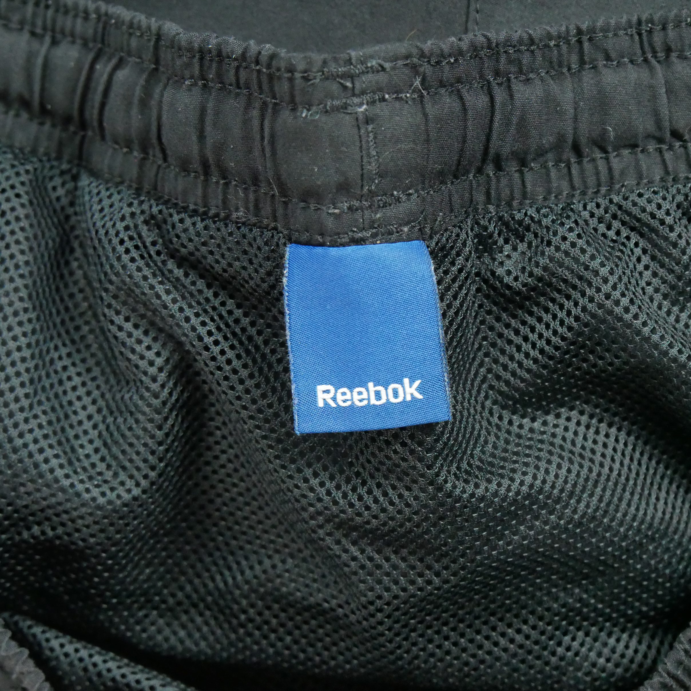 Short de bain Homme  Noir 5