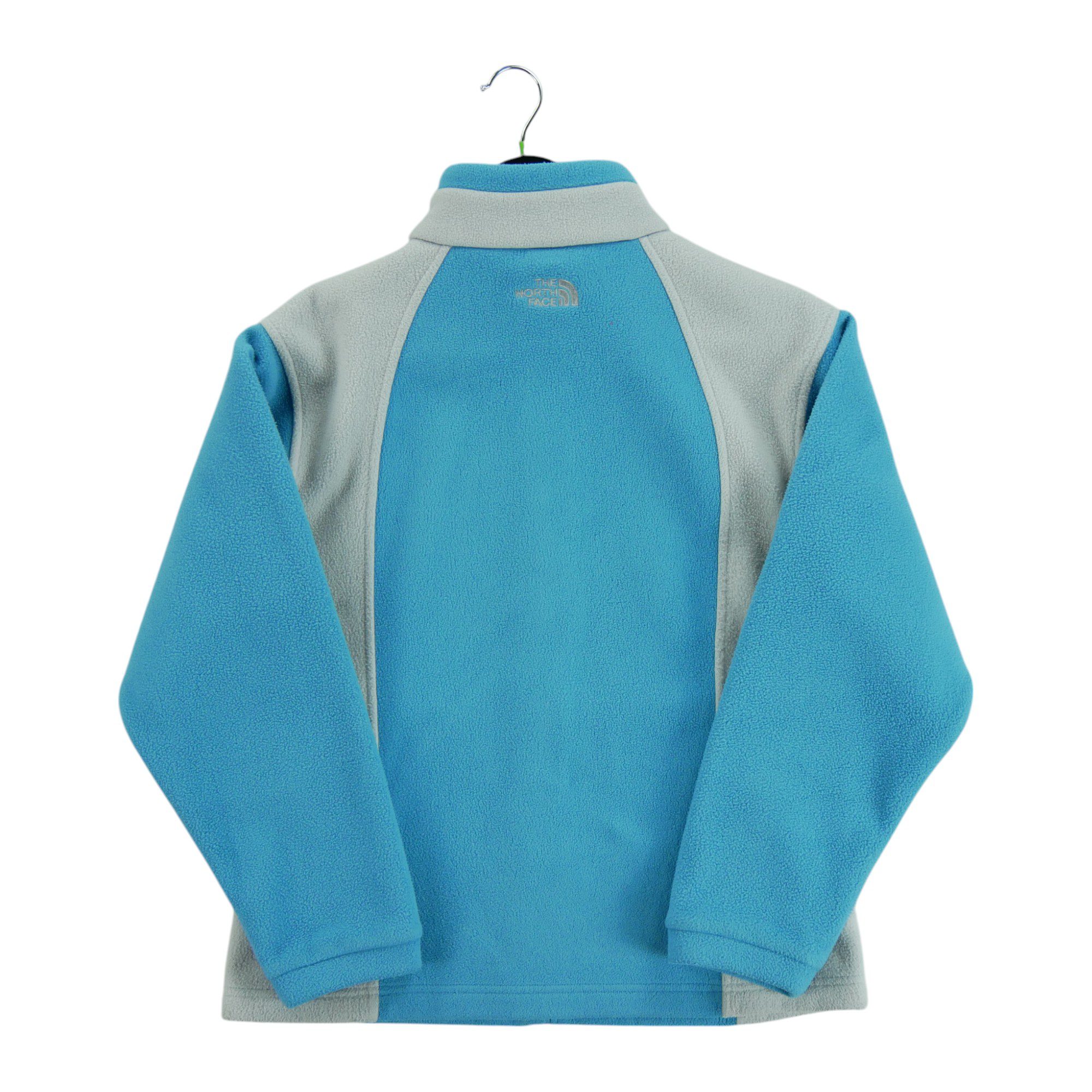 Veste polaire Femme  100 Glacier 2