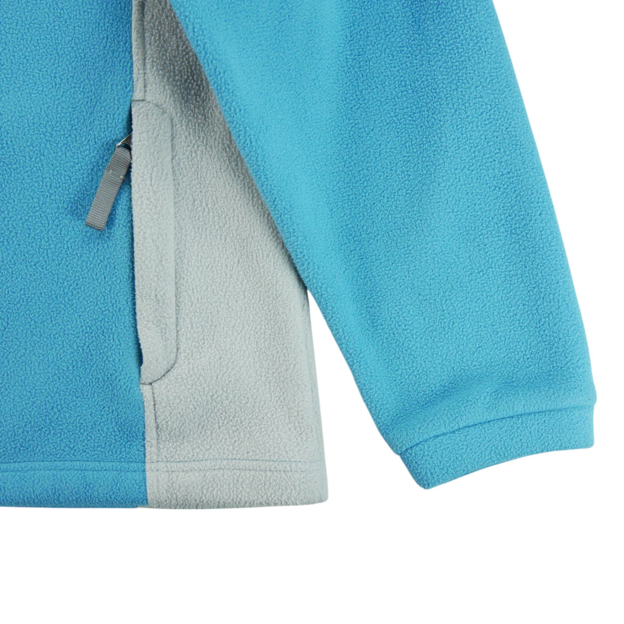 Veste polaire Femme  100 Glacier 5