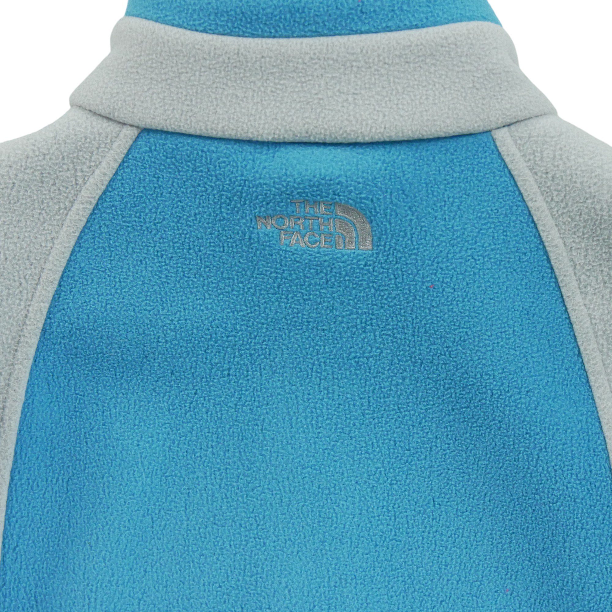 Veste polaire Femme  100 Glacier 6