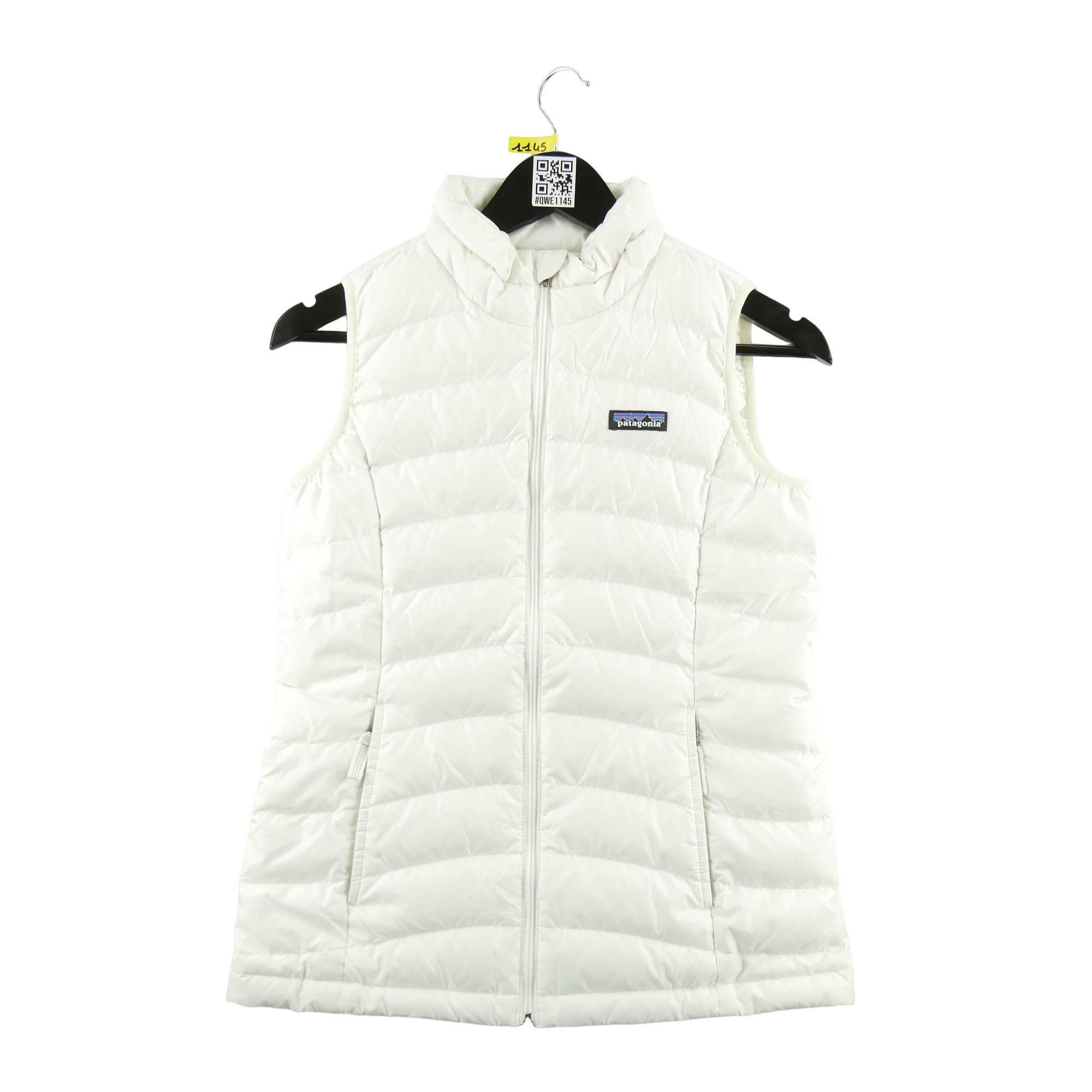 Doudoune Femme  Down Sweater Blanc 1