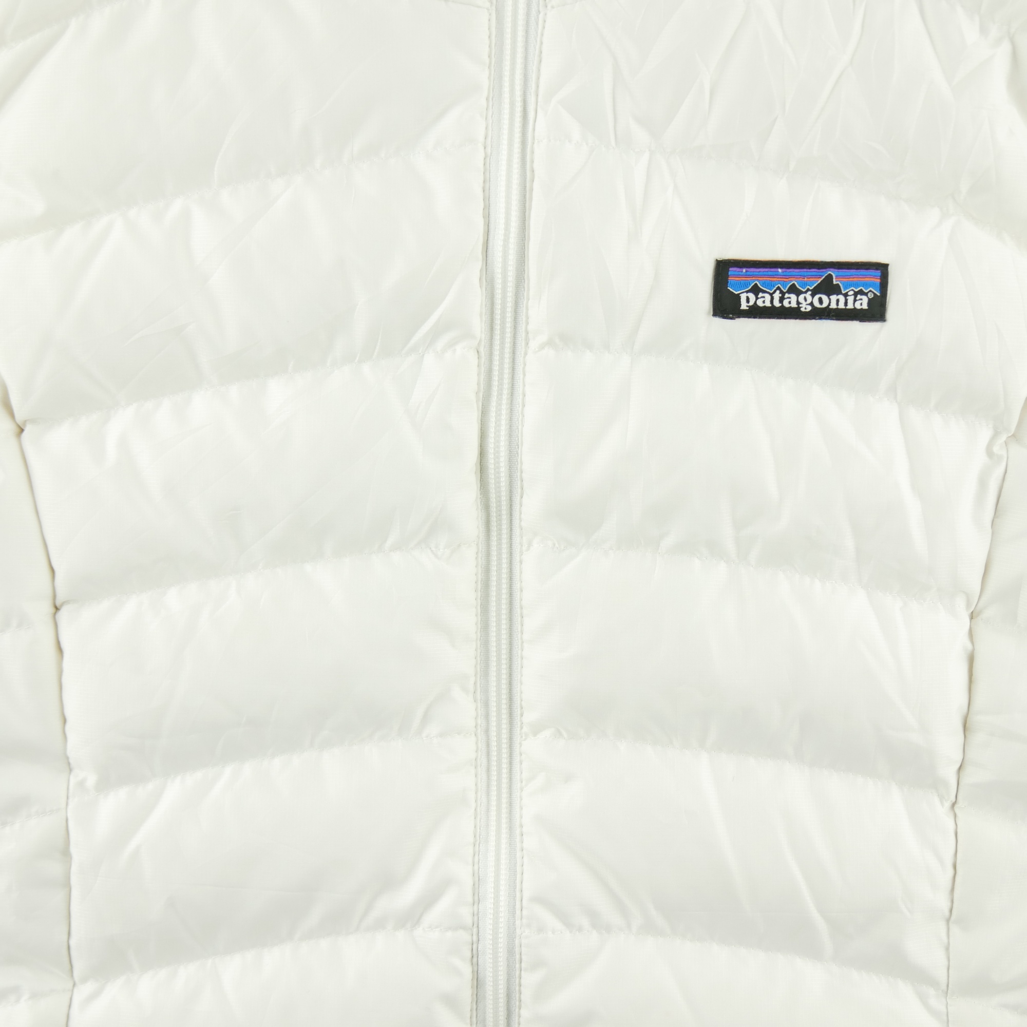 Doudoune Femme  Down Sweater Blanc 4