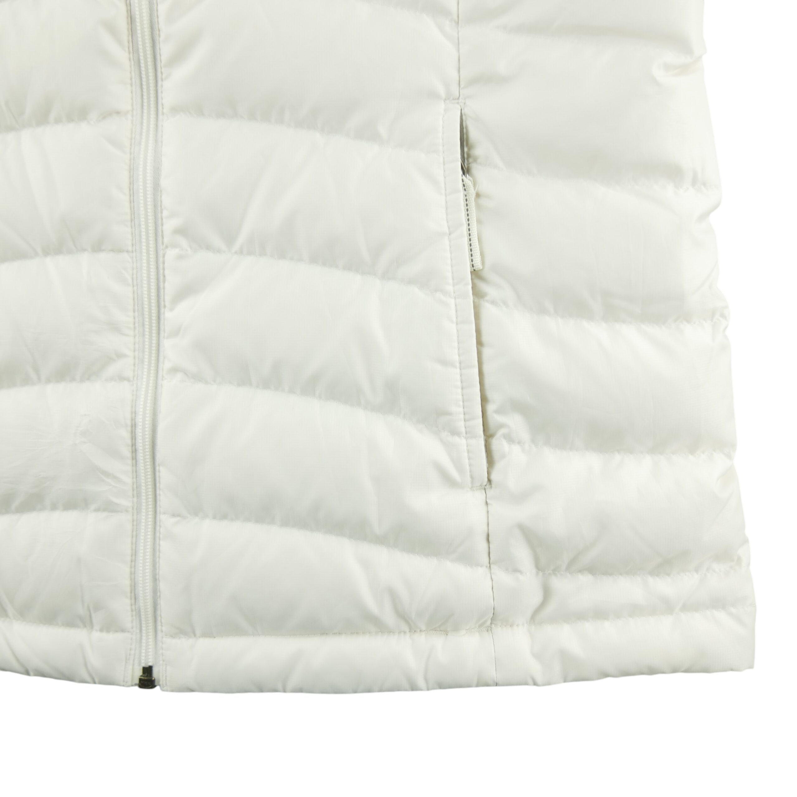 Doudoune Femme  Down Sweater Blanc 5