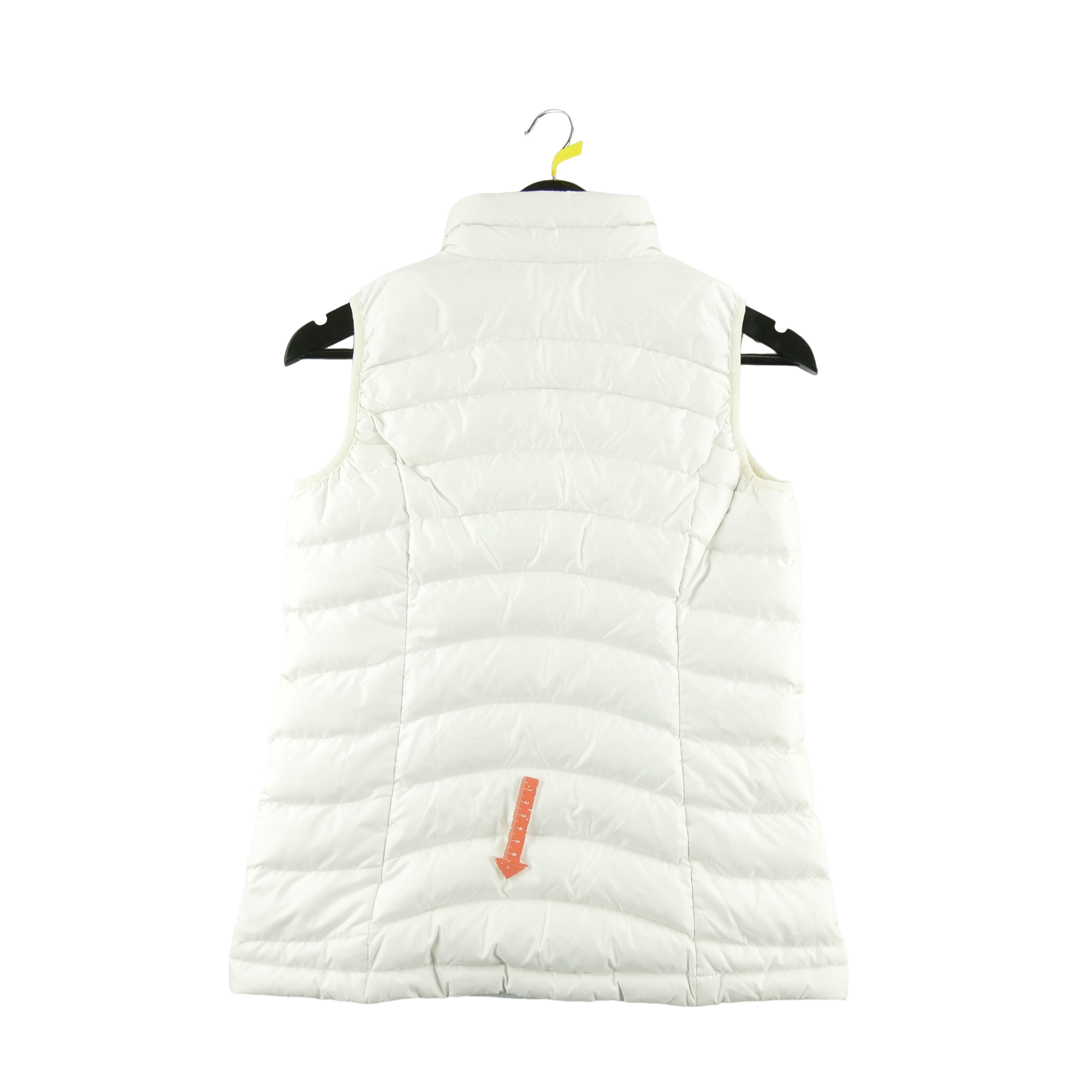 Doudoune Femme  Down Sweater Blanc 6