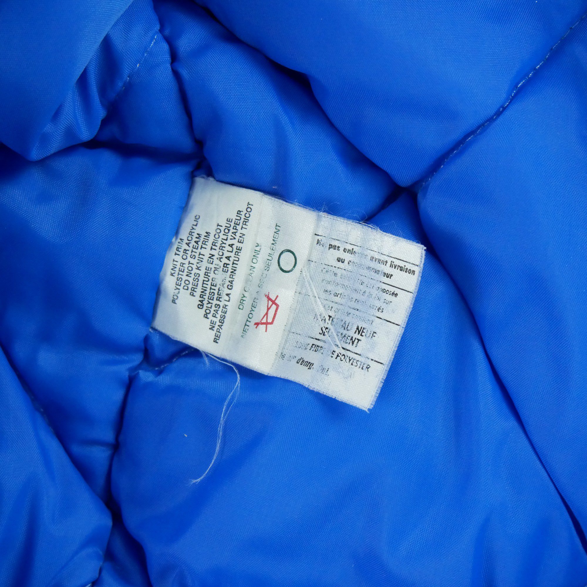 Bomber Chalk Line Toronto Blue Jays MLB 11
