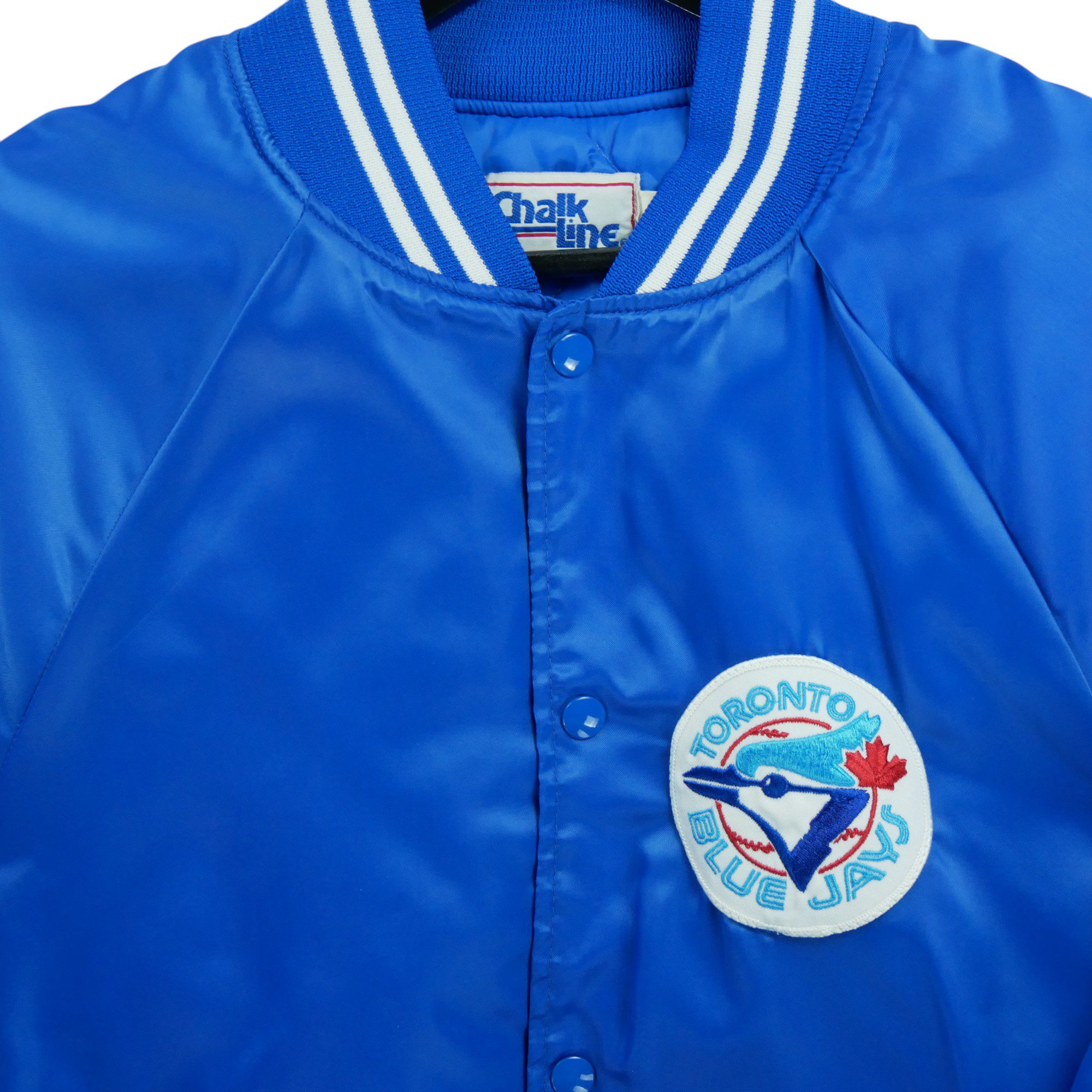 Bomber Chalk Line Toronto Blue Jays MLB 5