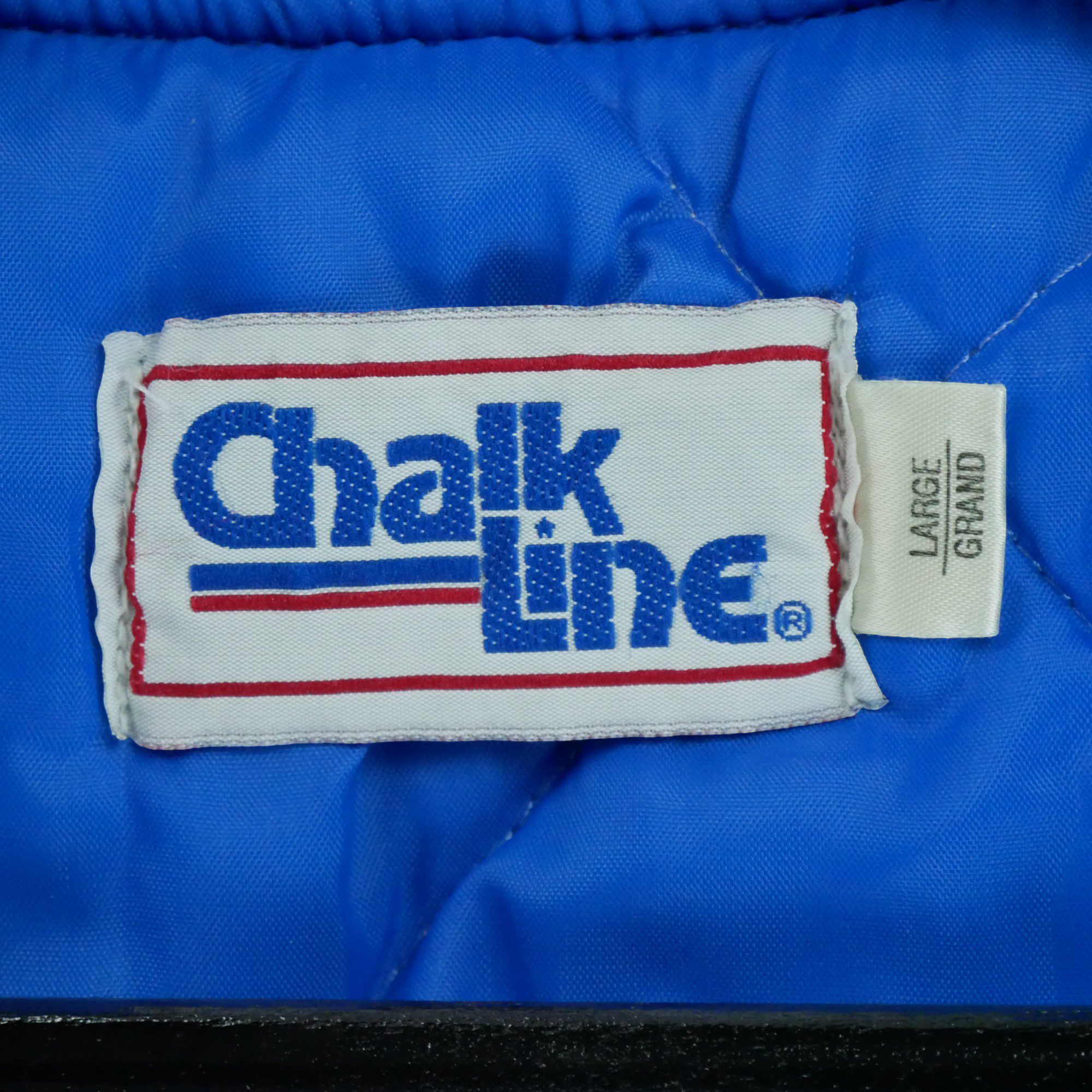 Bomber Chalk Line Toronto Blue Jays MLB 10