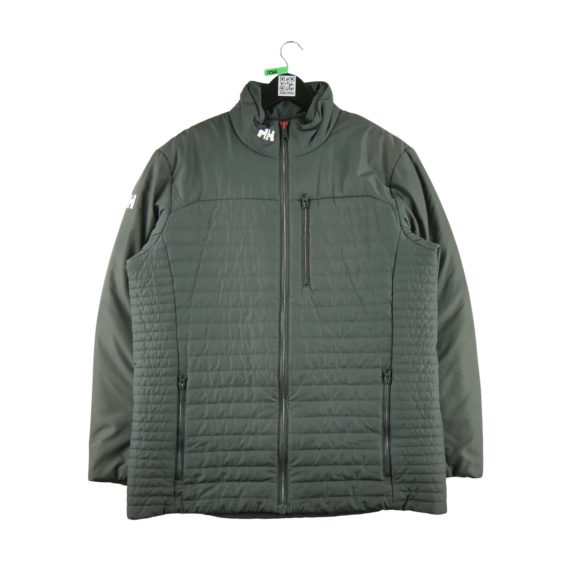 Doudoune Homme  Crew Insulator 1
