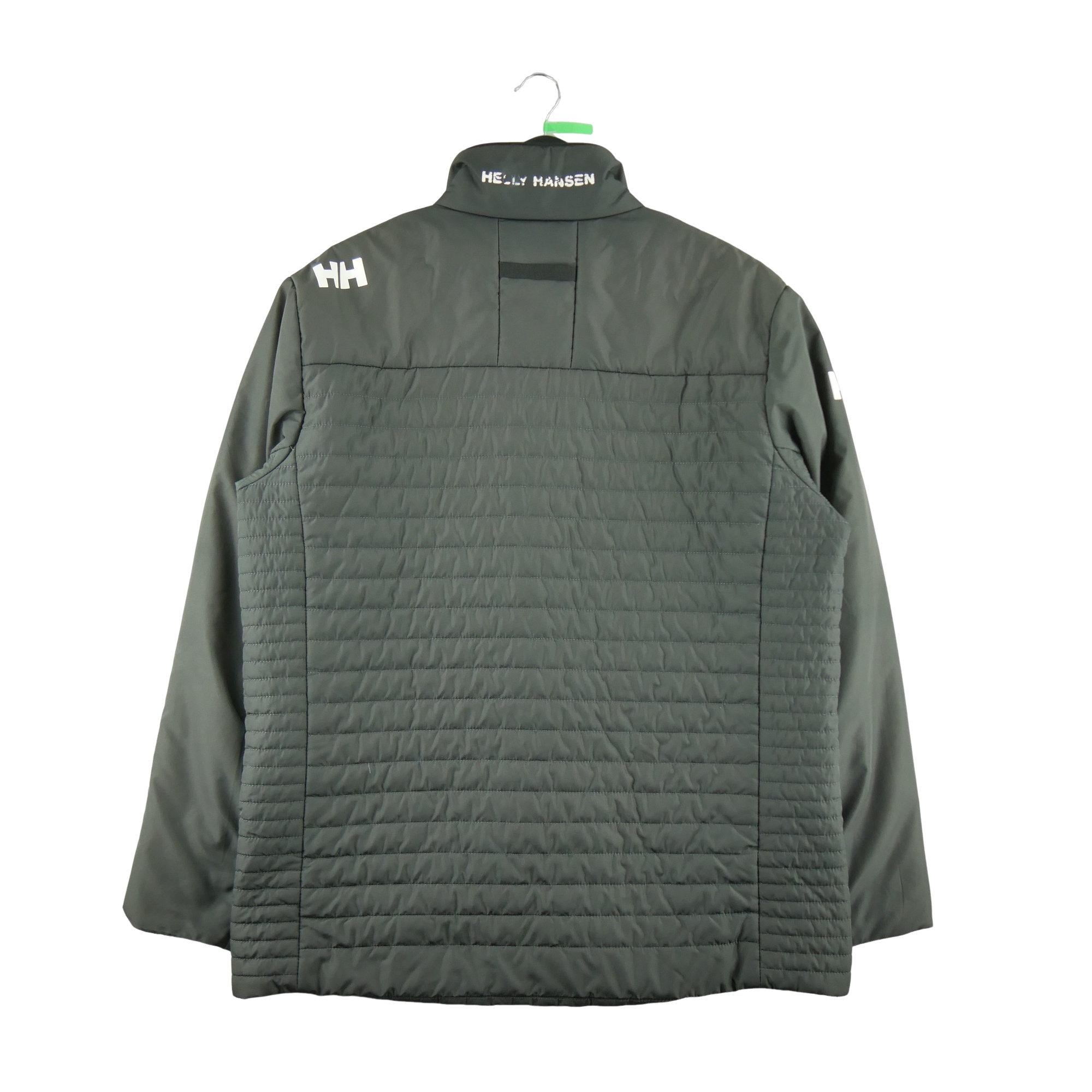 Doudoune Homme  Crew Insulator 2