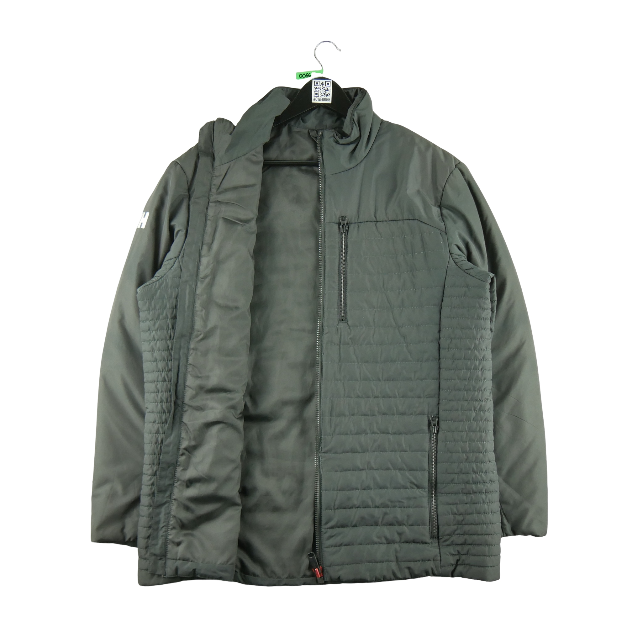 Doudoune Homme  Crew Insulator 3