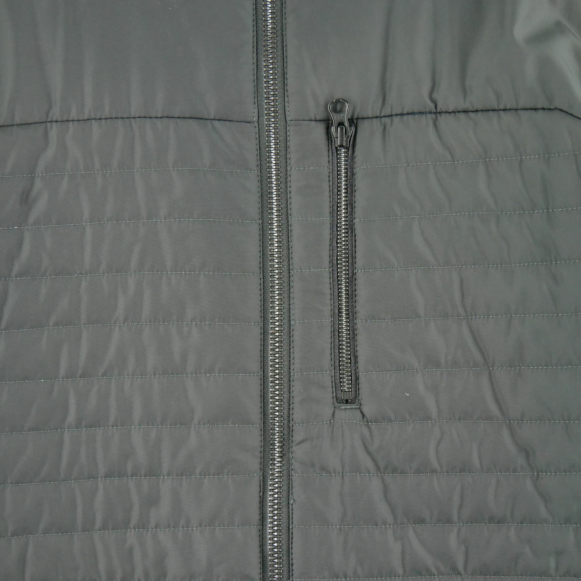 Doudoune Homme  Crew Insulator 4